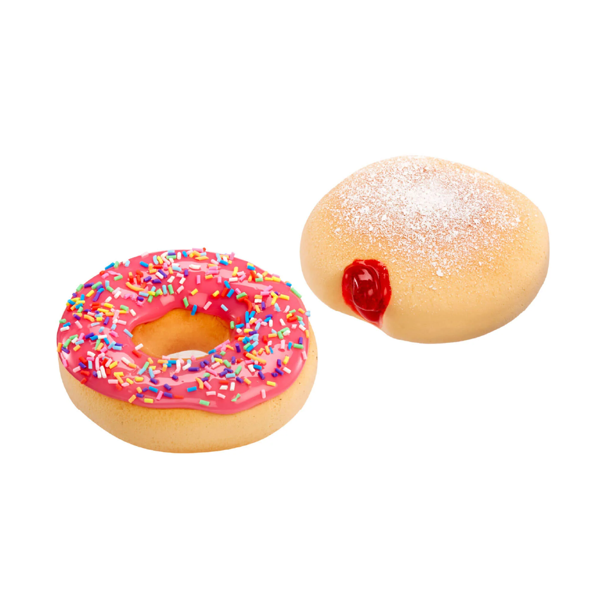 101-slime-life-pink-icing-round-jelly-filled-donuts-diy-slime-kit-5.webp Slime Life Pink Icing Round & Jelly Filled Donuts DIY Slime Kit
