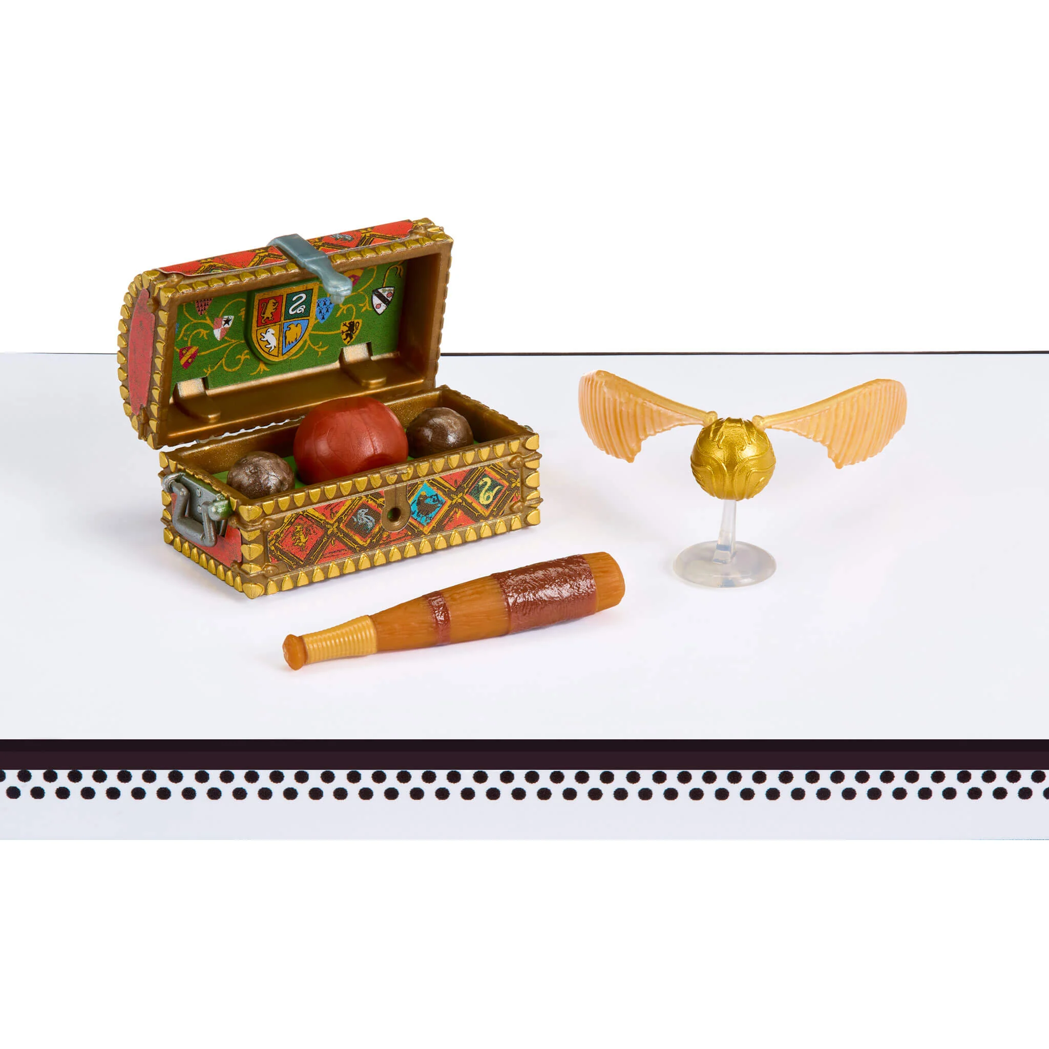 MGA's Miniverse Make It Mini Back to Hogwarts™ Harry Potter™ Mini Collectibles