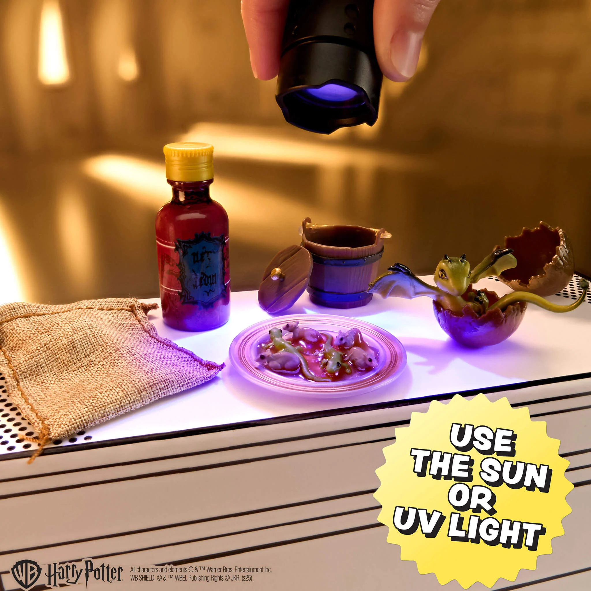 104-mga-s-miniverse-make-it-mini-back-to-hogwarts-harry-potter-mini-collectibles-4.webp MGA's Miniverse Make It Mini Back to Hogwarts™ Harry Potter™ Mini Collectibles
