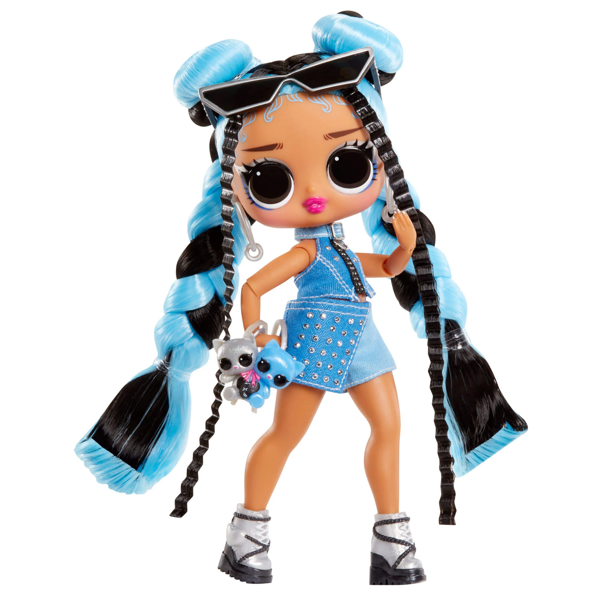 LOL Surprise Tweens Core Doll - Freshest