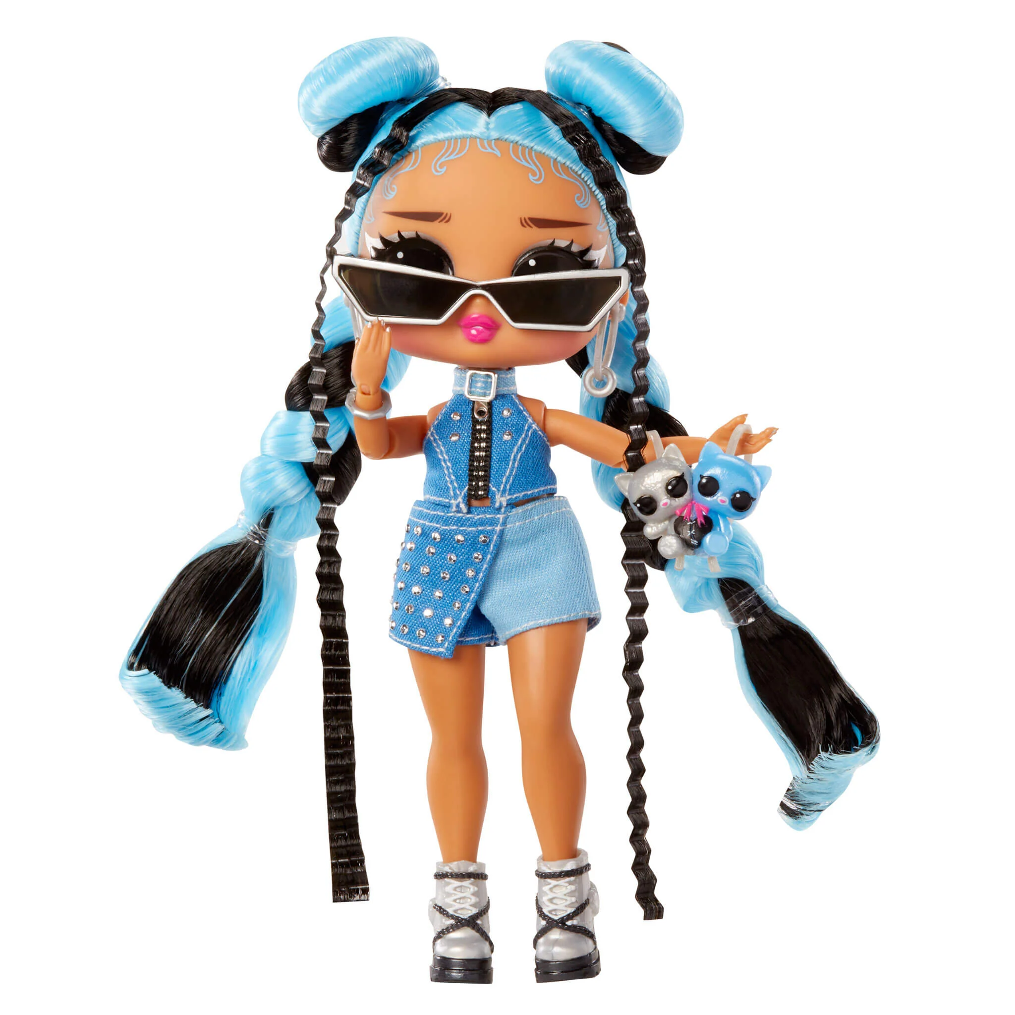 LOL Surprise Tweens Core Doll - Freshest