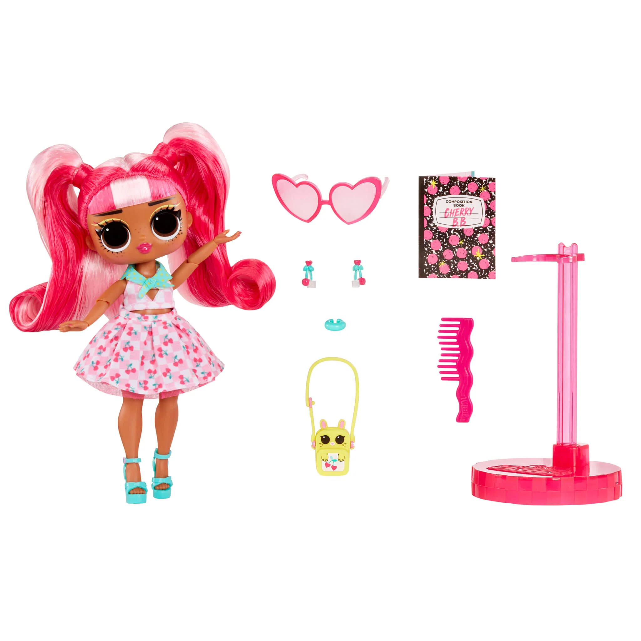 110-lol-surprise-tweens-core-doll-cherry-b-b--3.webp LOL Surprise Tweens Core Doll - Cherry B.B.