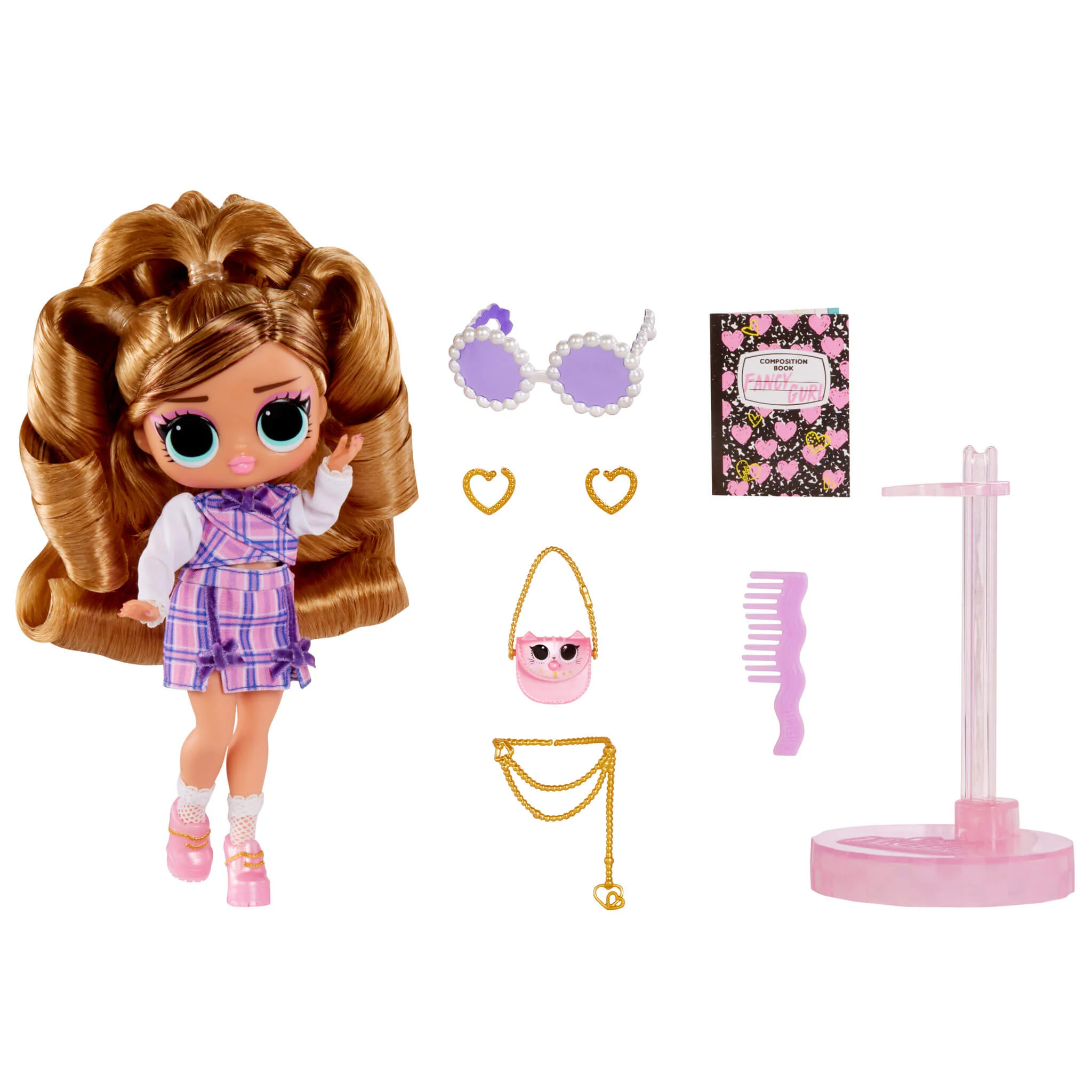 111-lol-surprise-tweens-core-doll-fancy-gurl-3.webp LOL Surprise Tweens Core Doll - Fancy Gurl