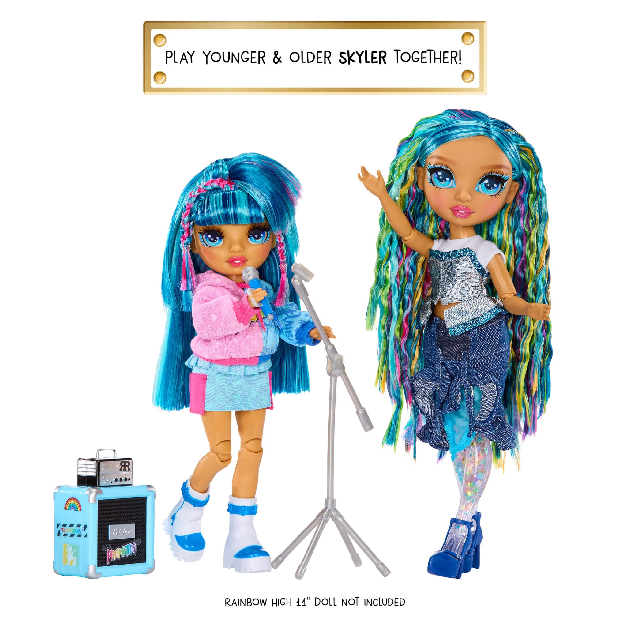 117-rainbow-high-jr-high-rock-band-skyler-blue-9-fashion-doll-4.webp Rainbow High Jr High Rock Band - Skyler, Blue 9” Fashion Doll