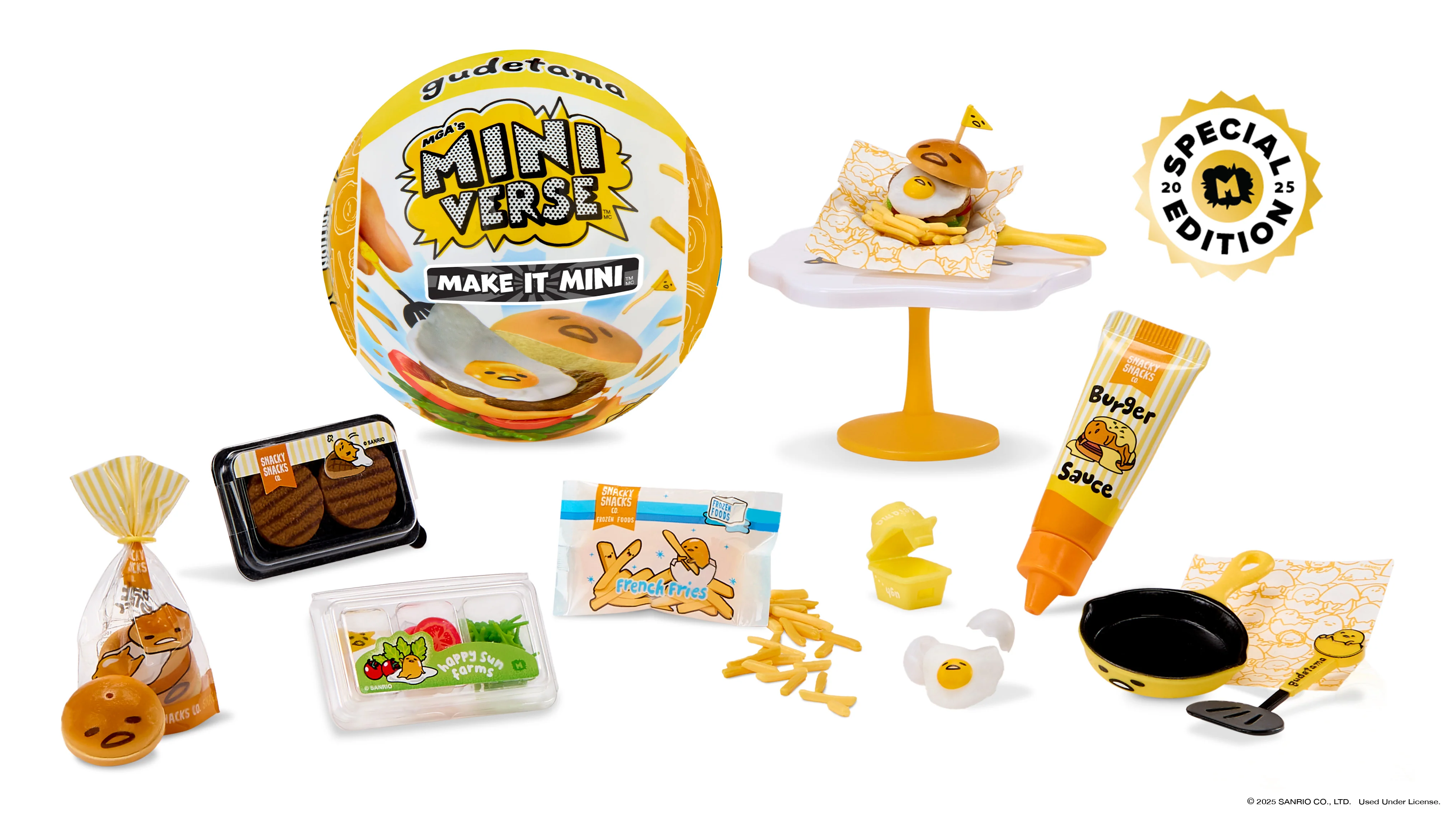 119-mga-s-miniverse-make-it-mini-gudetama-special-edition-limited-exclusive-1.webp MGA's Miniverse Make It Mini Gudetama, SPECIAL EDITION, LIMITED, EXCLUSIVE