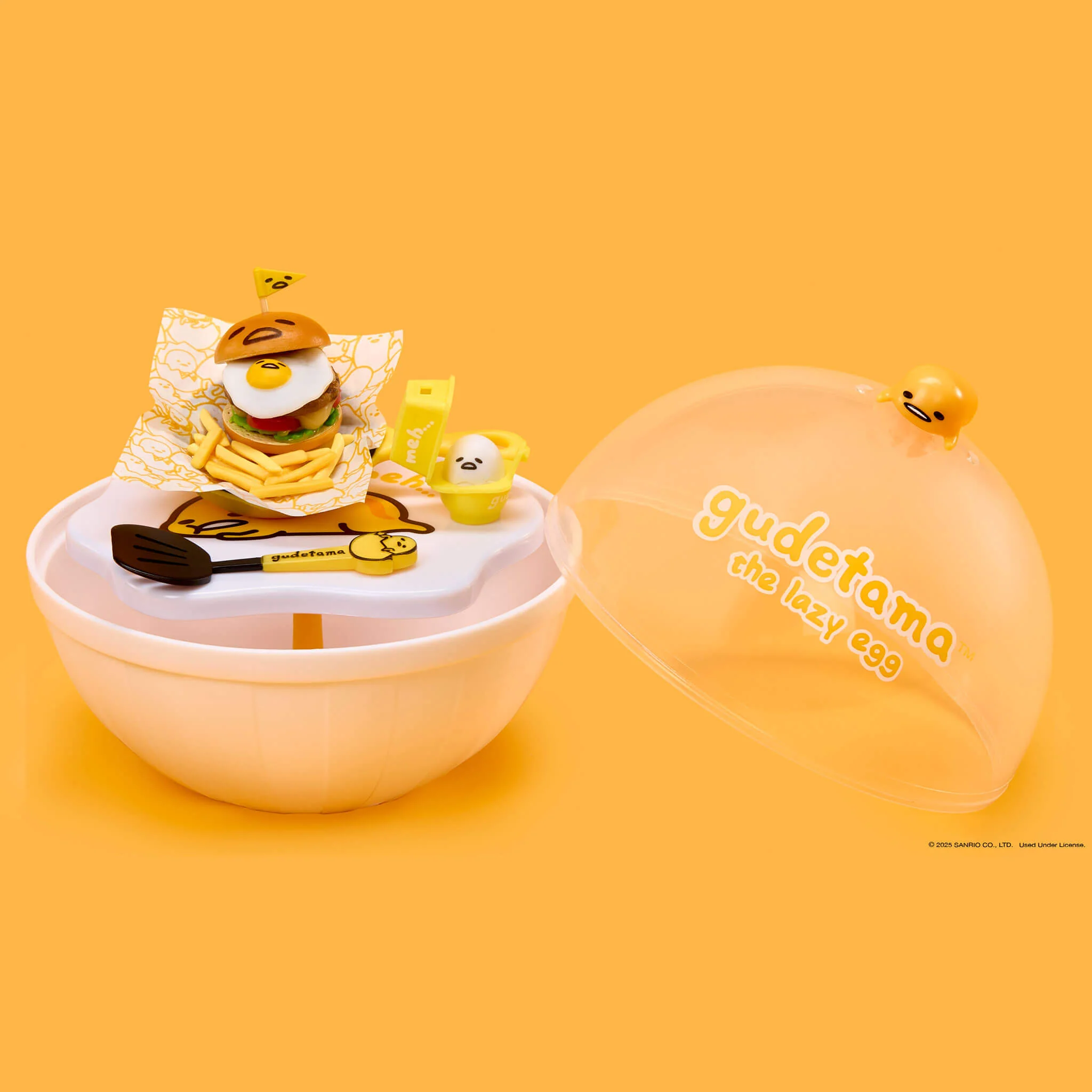119-mga-s-miniverse-make-it-mini-gudetama-special-edition-limited-exclusive-2.webp MGA's Miniverse Make It Mini Gudetama, SPECIAL EDITION, LIMITED, EXCLUSIVE