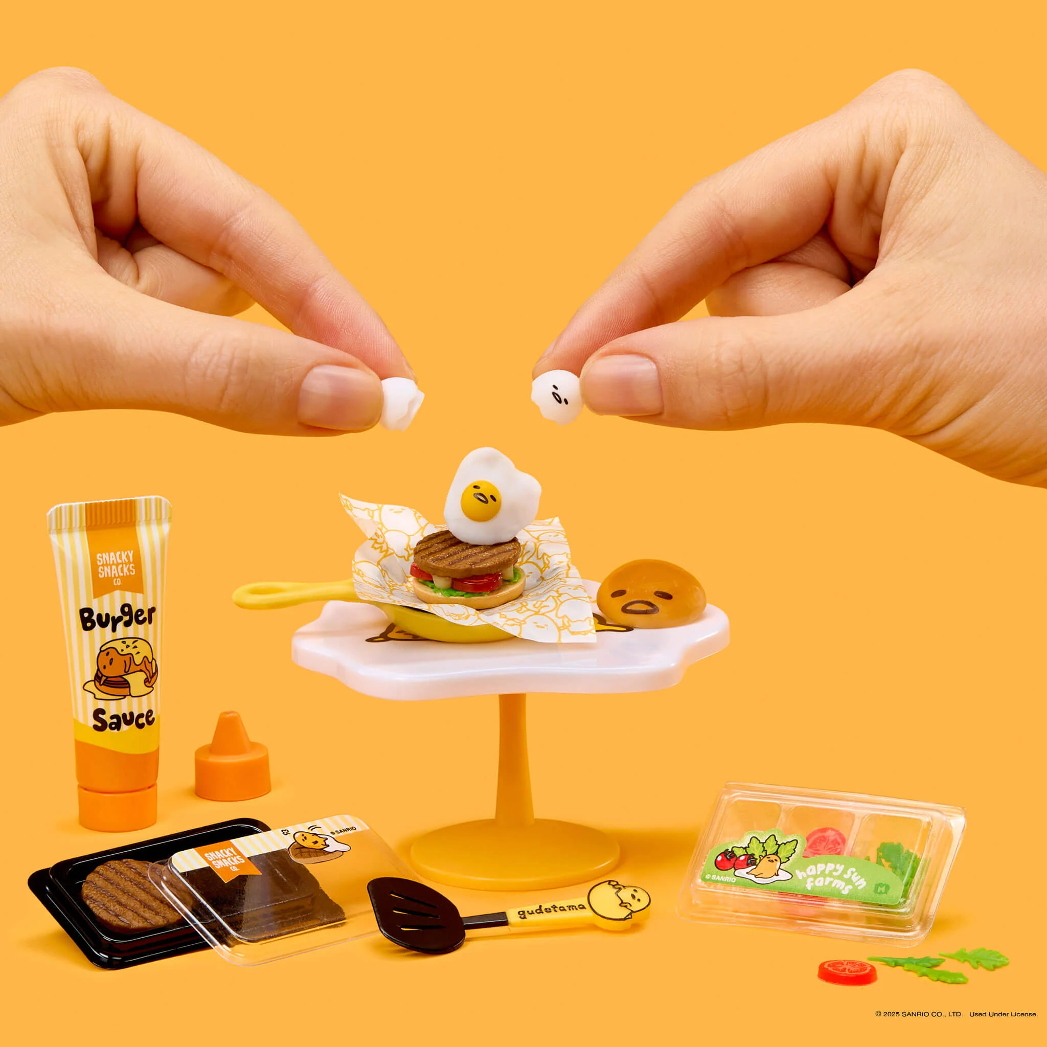 119-mga-s-miniverse-make-it-mini-gudetama-special-edition-limited-exclusive-3.webp MGA's Miniverse Make It Mini Gudetama, SPECIAL EDITION, LIMITED, EXCLUSIVE