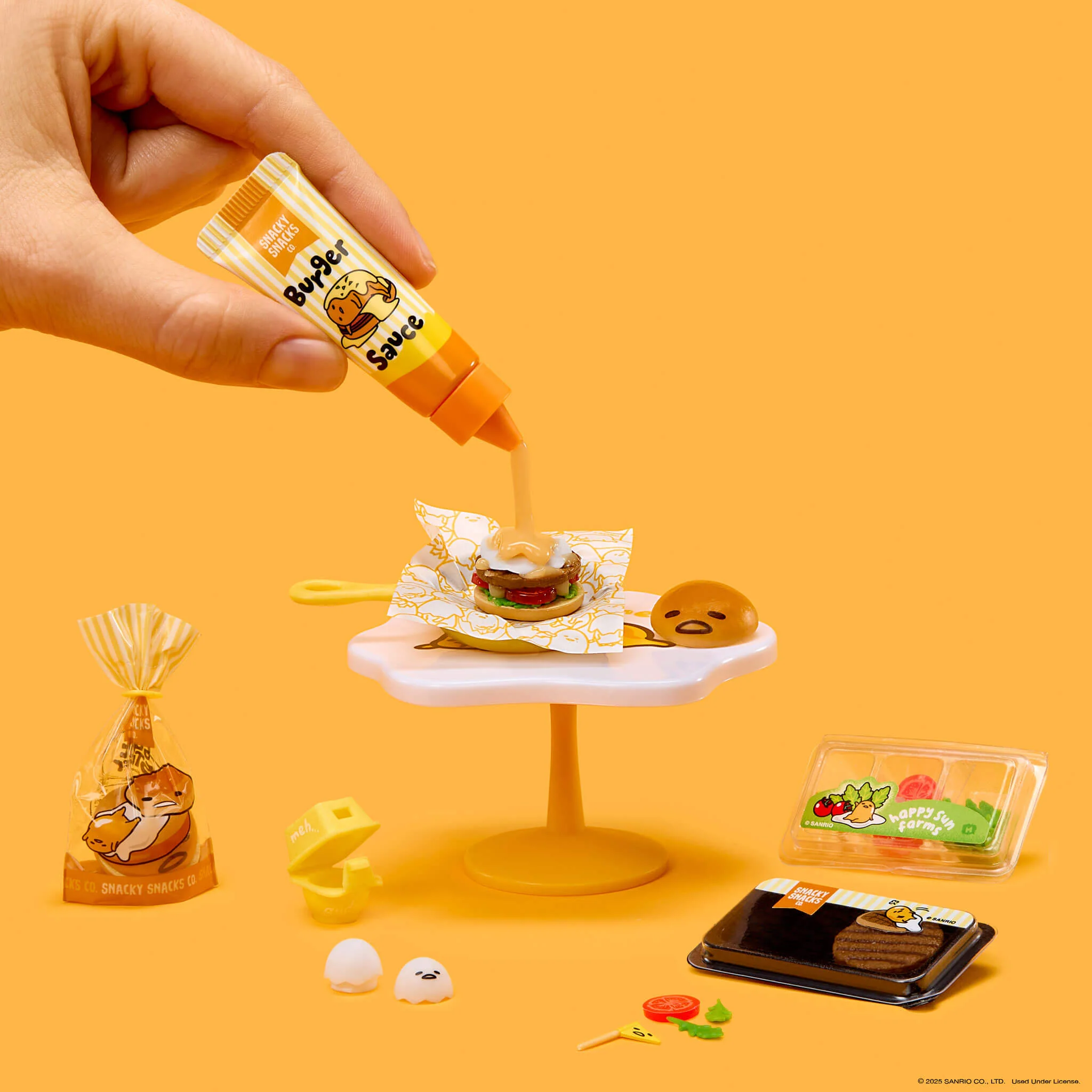 119-mga-s-miniverse-make-it-mini-gudetama-special-edition-limited-exclusive-4.webp MGA's Miniverse Make It Mini Gudetama, SPECIAL EDITION, LIMITED, EXCLUSIVE
