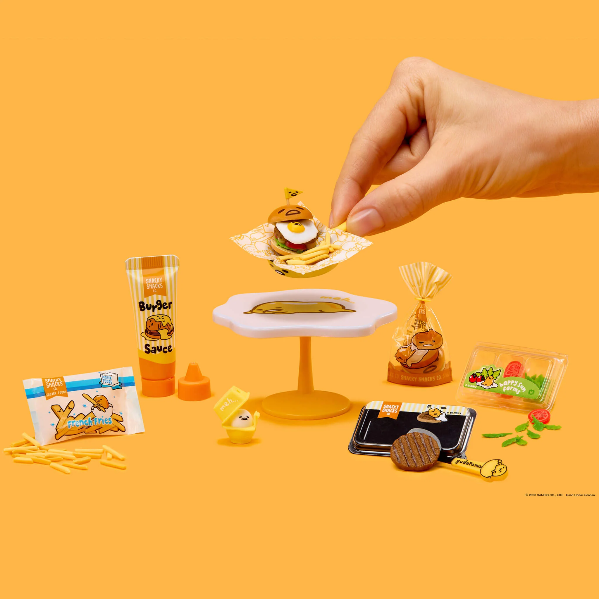 119-mga-s-miniverse-make-it-mini-gudetama-special-edition-limited-exclusive-5.webp MGA's Miniverse Make It Mini Gudetama, SPECIAL EDITION, LIMITED, EXCLUSIVE