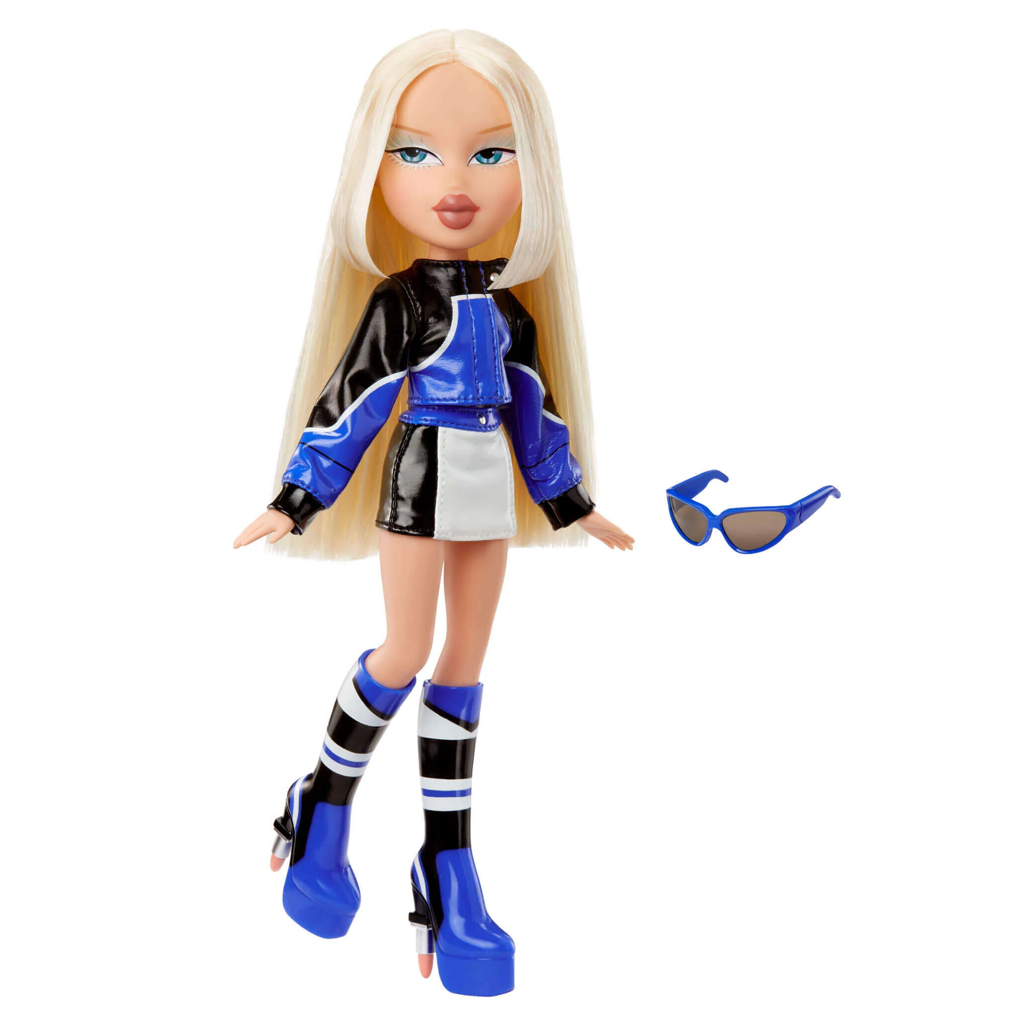 Bratz Scorchin' Cloe Fashion Doll with Accessories