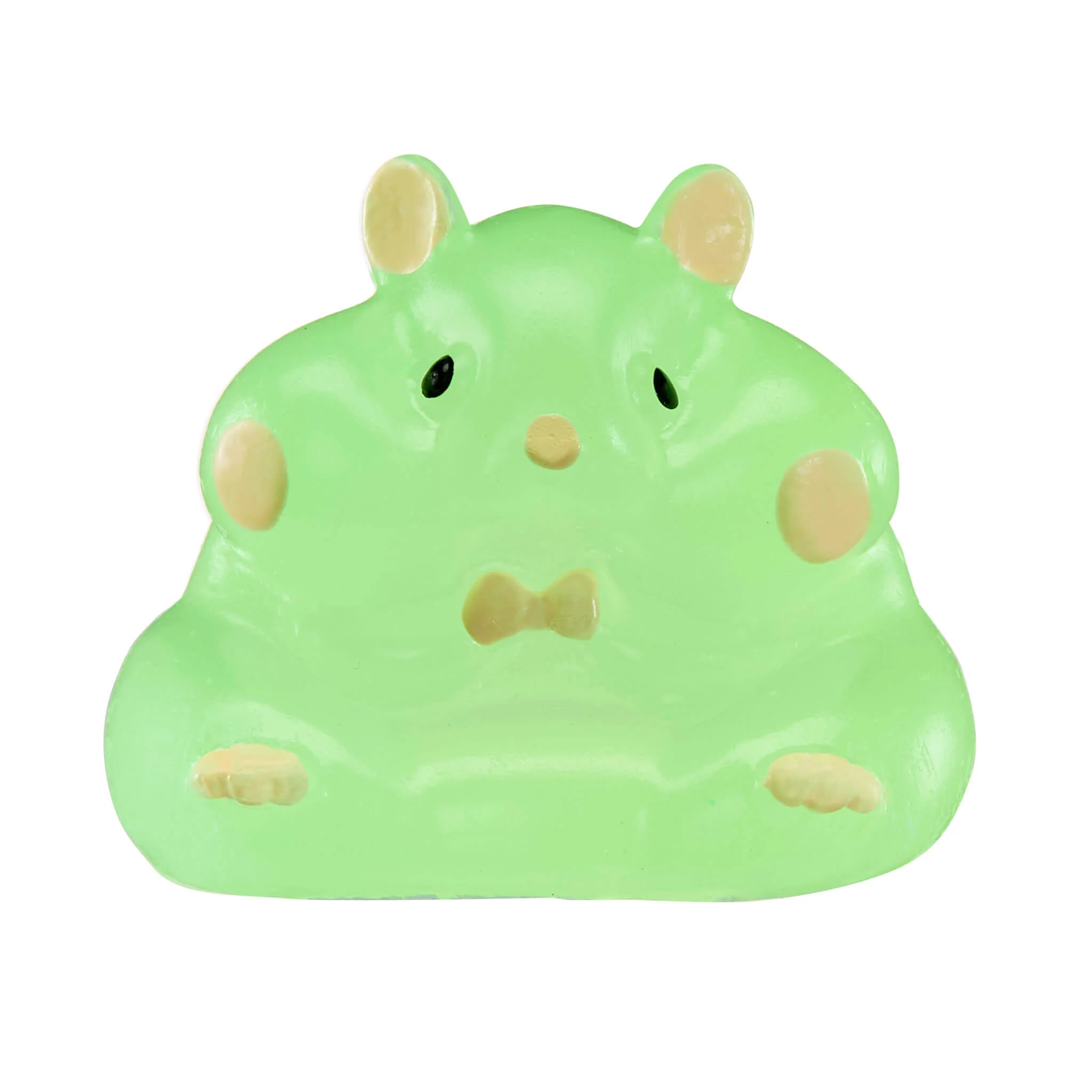 Tataba-2 Pack, Squishy, Collectible, Cute Characters