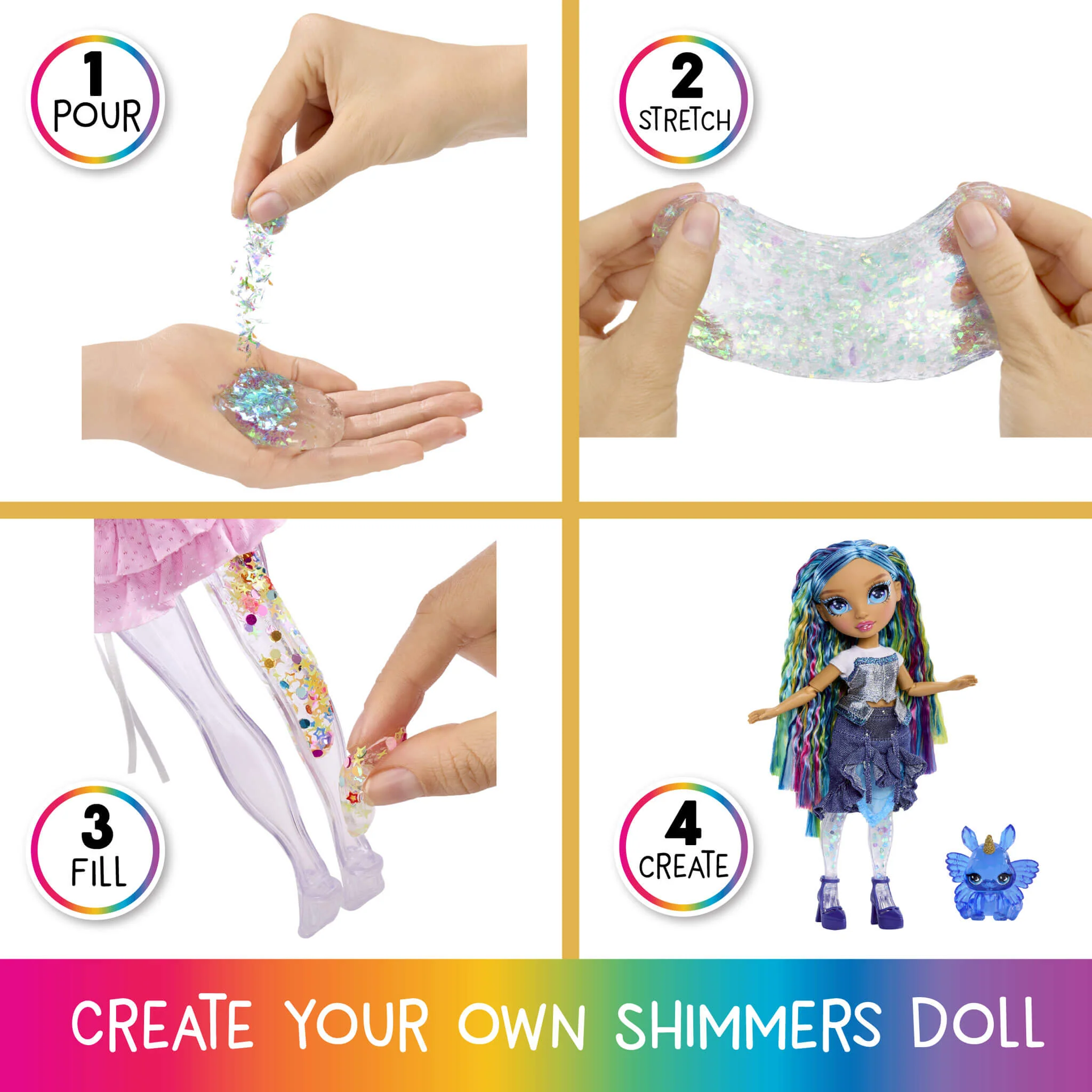 149-rainbow-high-rainbow-shimmers-with-slime-skyler-blue-11-doll-create-a-rainbow-fashion-doll-4.webp Rainbow High Rainbow Shimmers with Slime – Skyler, Blue 11” Doll, Create a Rainbow Fashion Doll