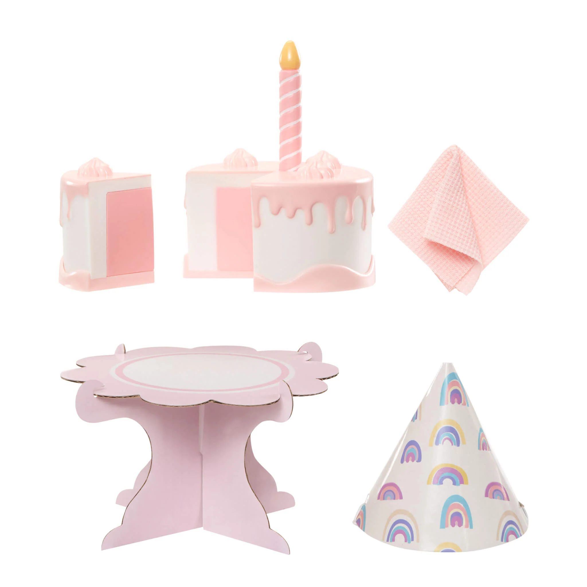 163-baby-born-birthday-baby-doll-ava-8.webp BABY born Birthday Baby Doll - Ava