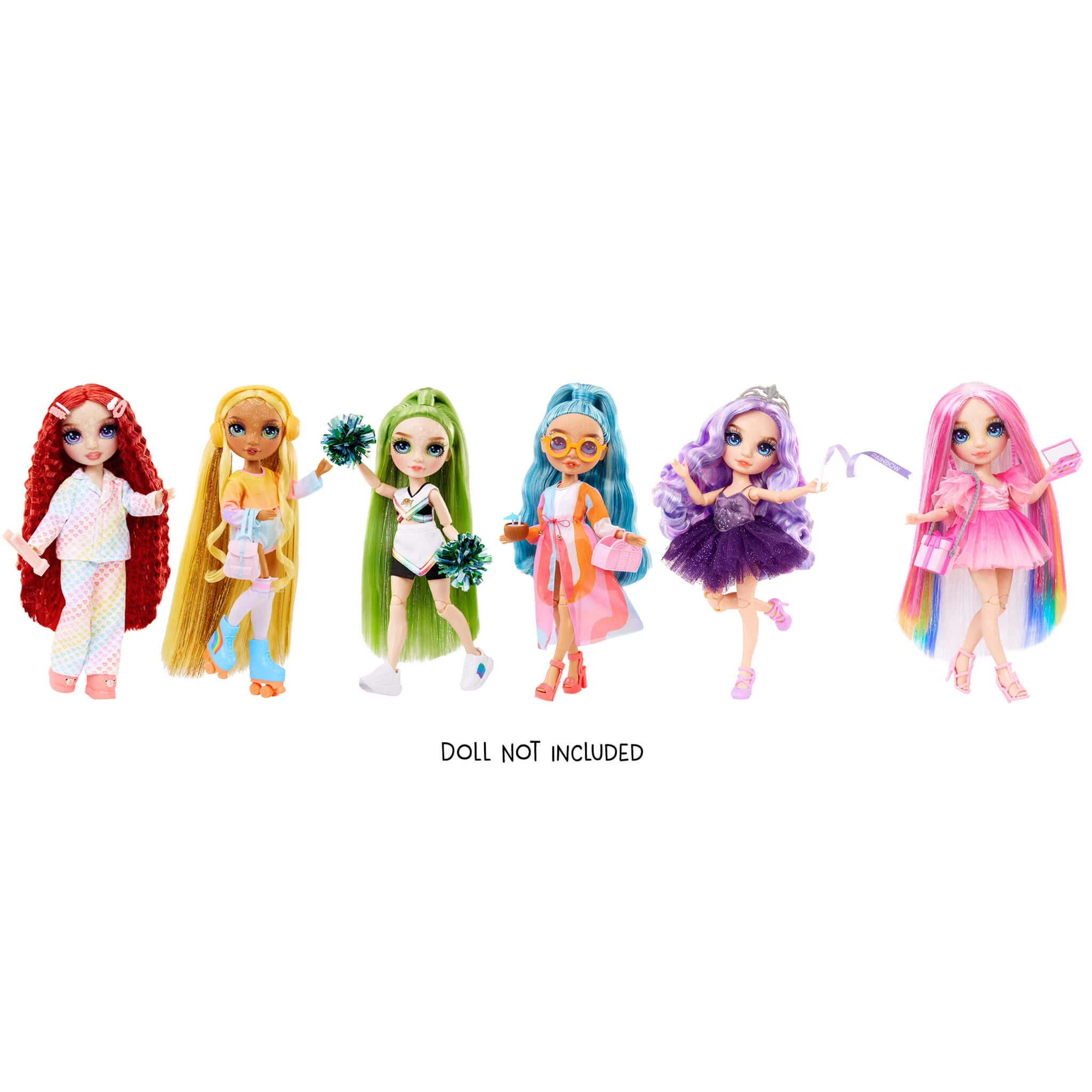 184-rainbow-high-fashion-pack-ballet-recital-theme-outfit-5.webp Rainbow High Fashion Pack Ballet Recital Theme Outfit