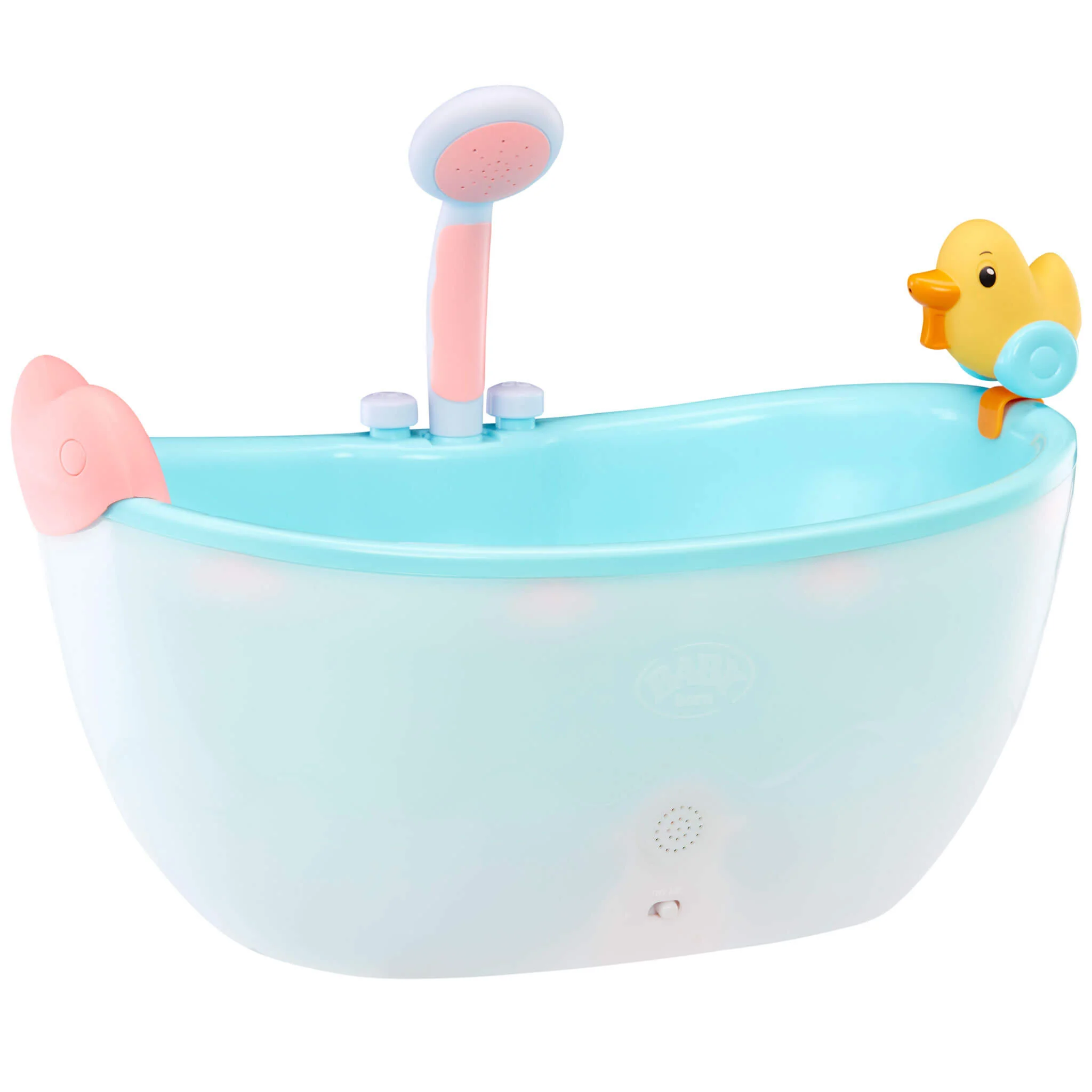 BABY born Musical Light Up Bathtub