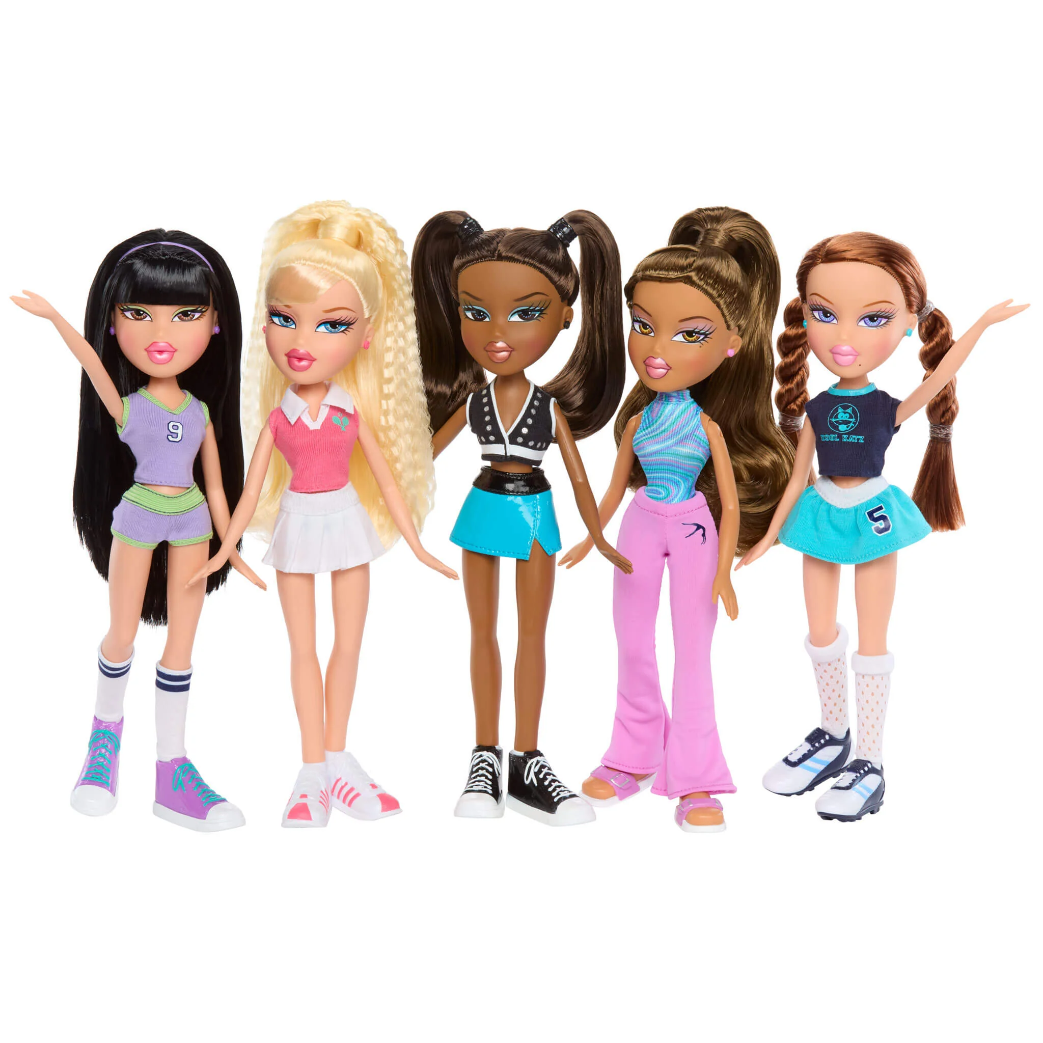 2-bratz-play-sportz-sasha-fashion-doll-cheerleading-8.webp Bratz Play Sportz Sasha Fashion Doll - Cheerleading