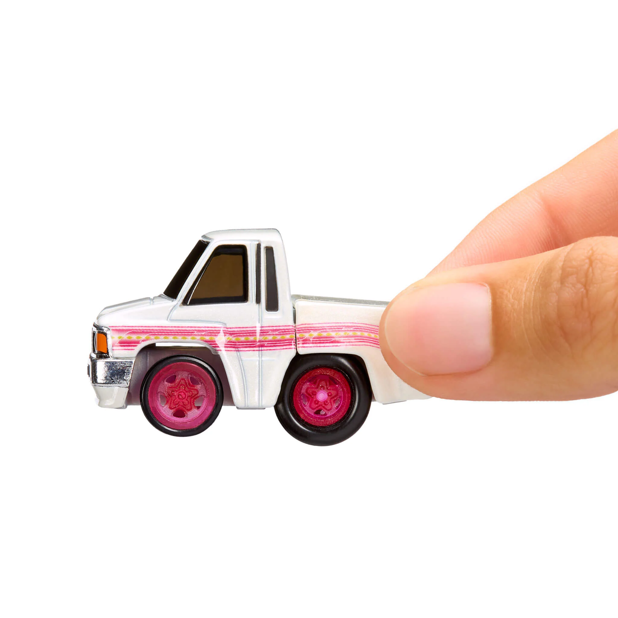 CarTuned Custom Shop Series 2 - 1987 Toyota SR5 (Lowrider/ Custom)