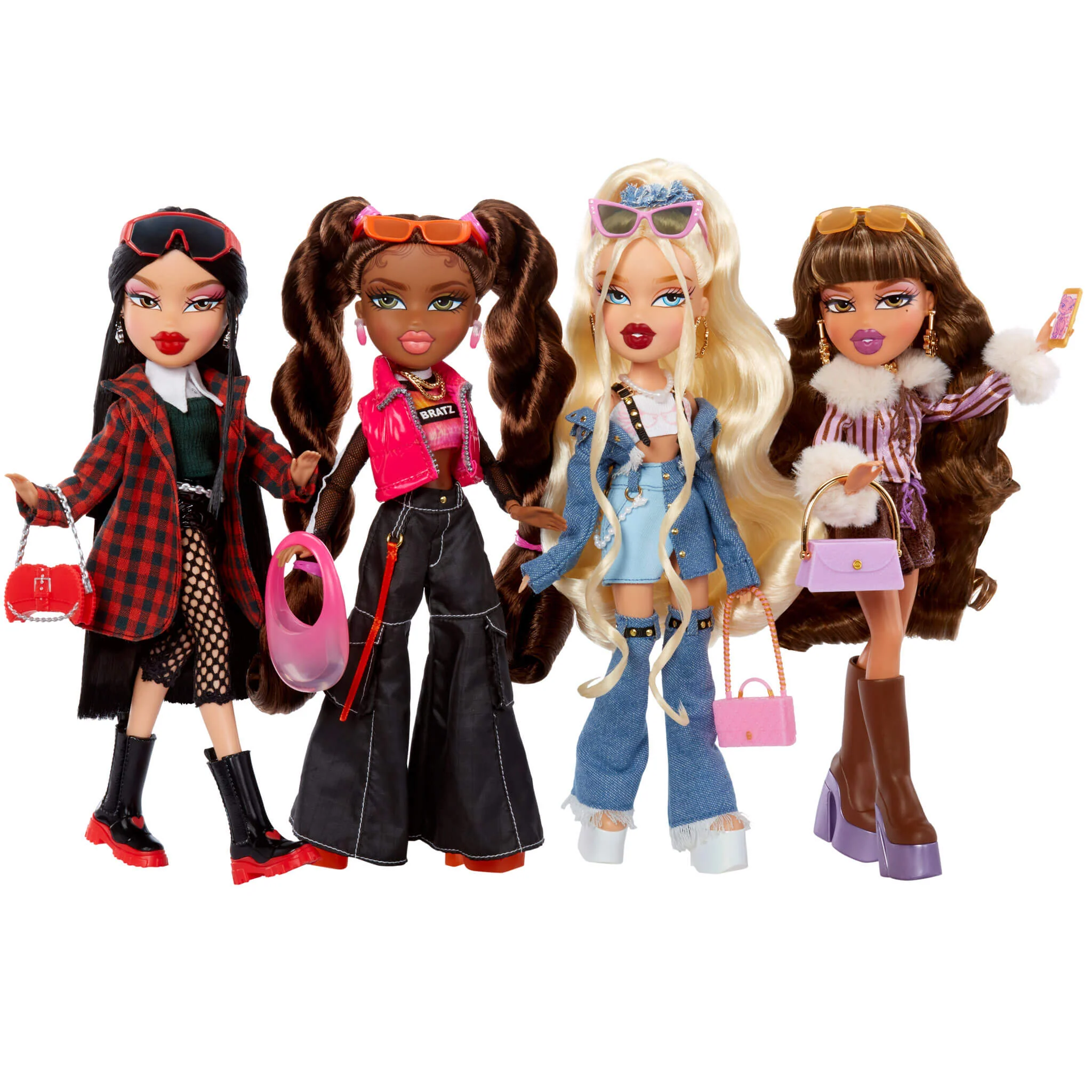 213-bratz-alwayz-yasmin-fashion-doll-with-10-accessories-6.webp Bratz Alwayz Yasmin Fashion Doll with 10 Accessories