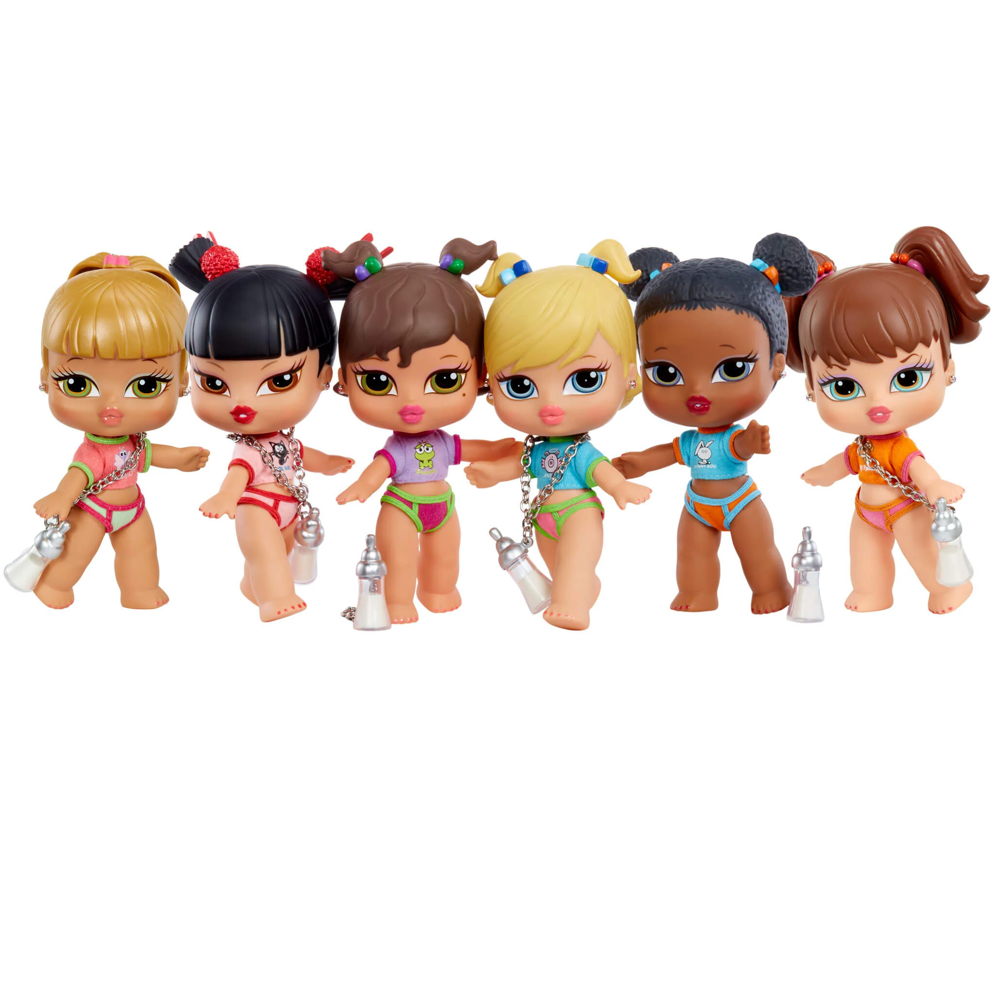 215-bratz-babyz-sasha-collectible-fashion-doll-5.webp Bratz Babyz Sasha Collectible Fashion Doll