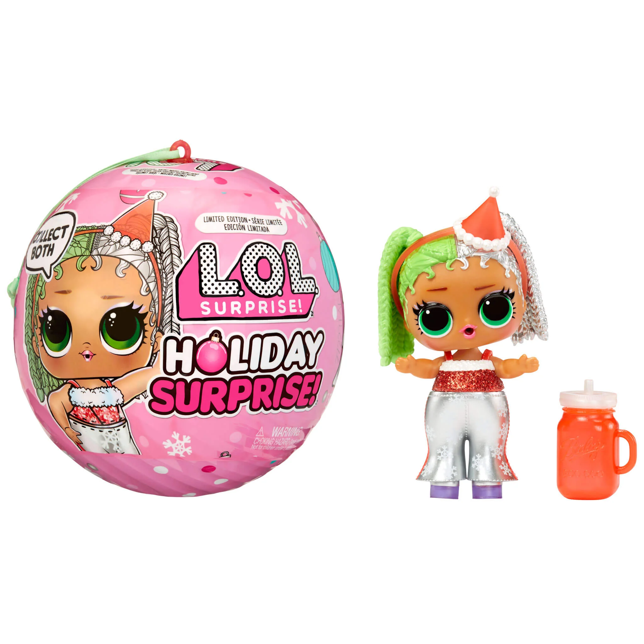 225-lol-surprise-holiday-surprise-miss-merry-collectible-doll-with-8-surprises-1.webp LOL Surprise Holiday Surprise Miss Merry Collectible Doll with 8 Surprises