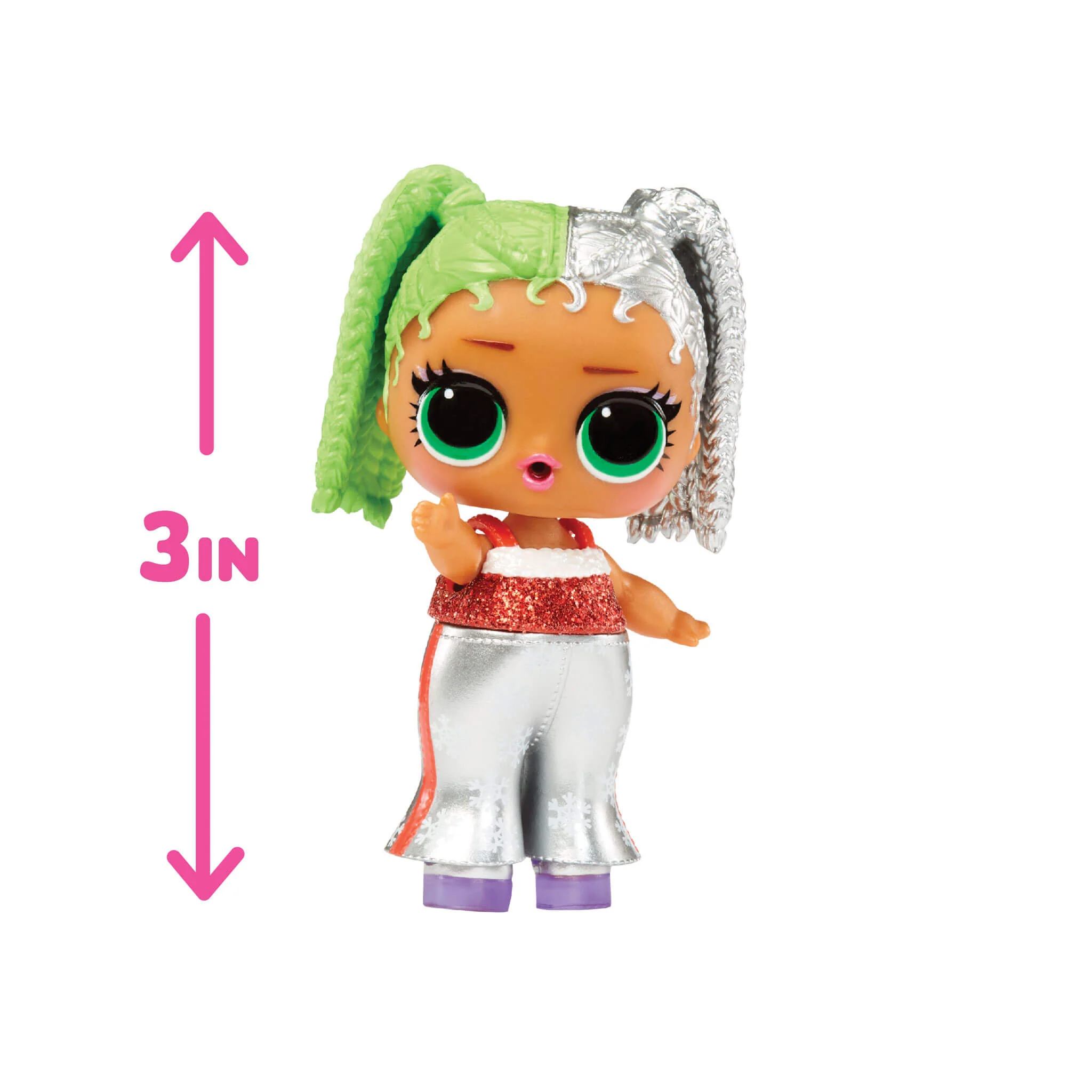 225-lol-surprise-holiday-surprise-miss-merry-collectible-doll-with-8-surprises-4.webp LOL Surprise Holiday Surprise Miss Merry Collectible Doll with 8 Surprises
