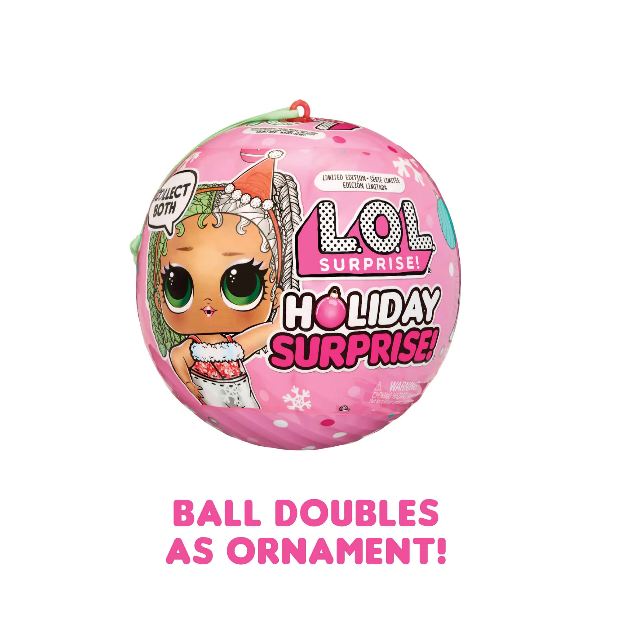 225-lol-surprise-holiday-surprise-miss-merry-collectible-doll-with-8-surprises-5.webp LOL Surprise Holiday Surprise Miss Merry Collectible Doll with 8 Surprises