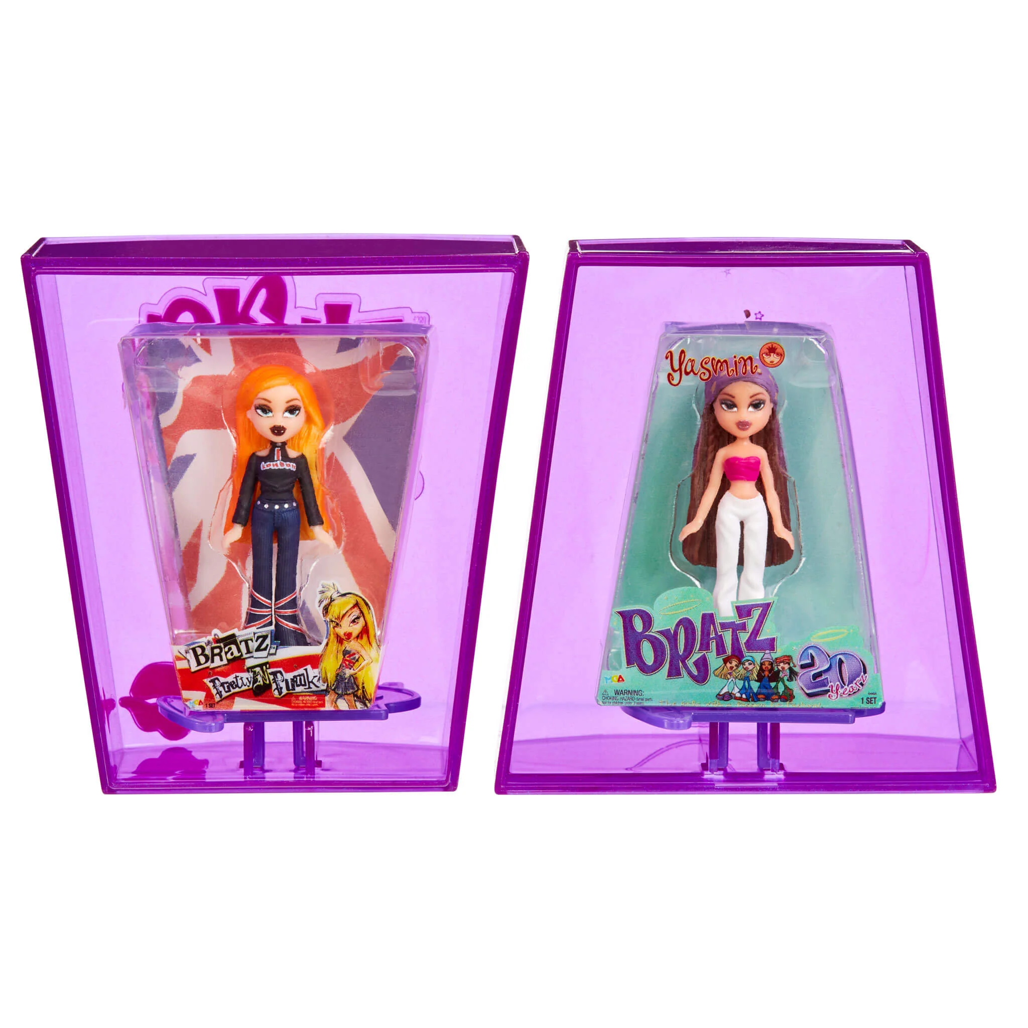 234-mga-s-miniverse-bratz-minis-2-bratz-minis-in-each-pack-3.webp MGA's Miniverse Bratz Minis - 2 Bratz Minis in Each Pack