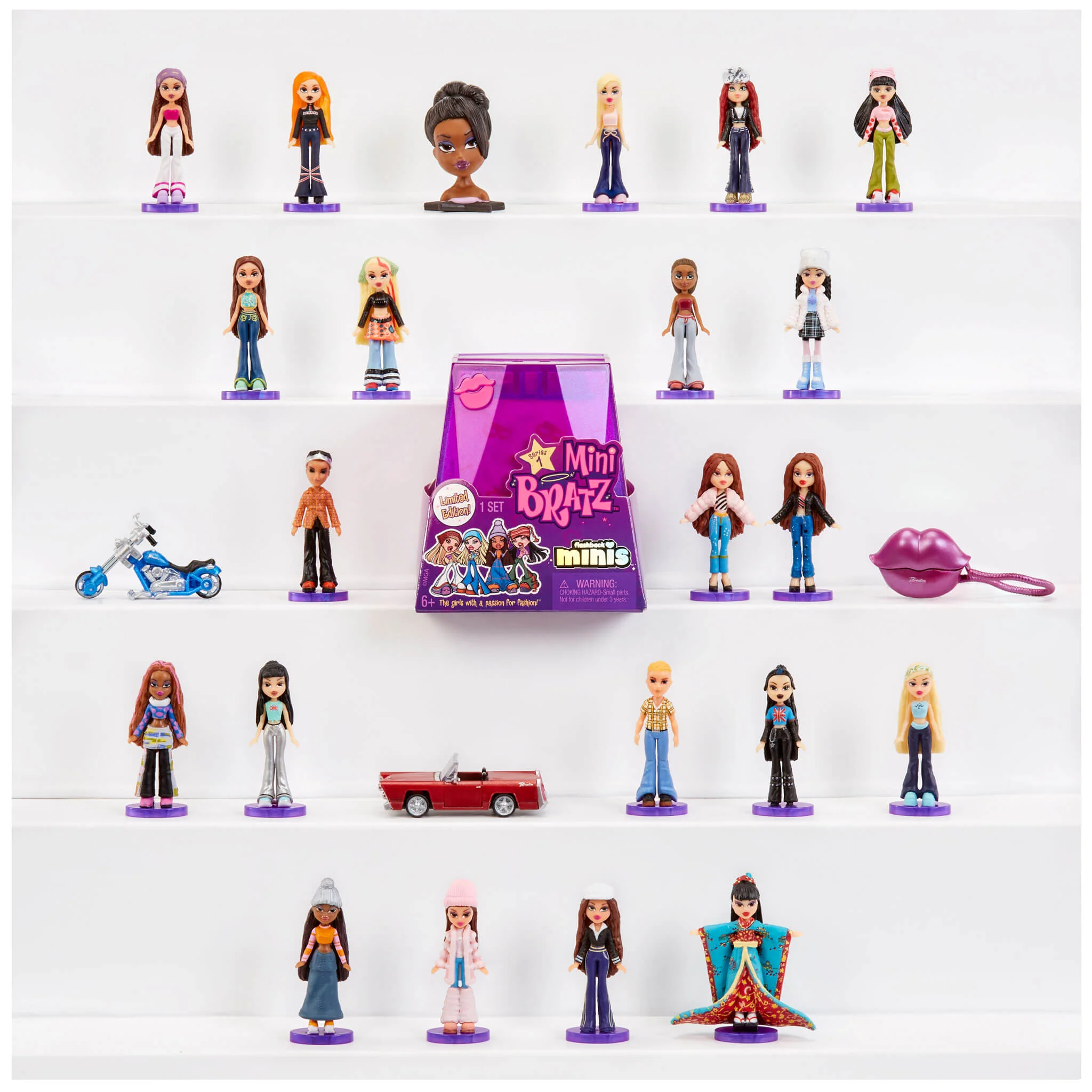 234-mga-s-miniverse-bratz-minis-2-bratz-minis-in-each-pack-5.webp MGA's Miniverse Bratz Minis - 2 Bratz Minis in Each Pack