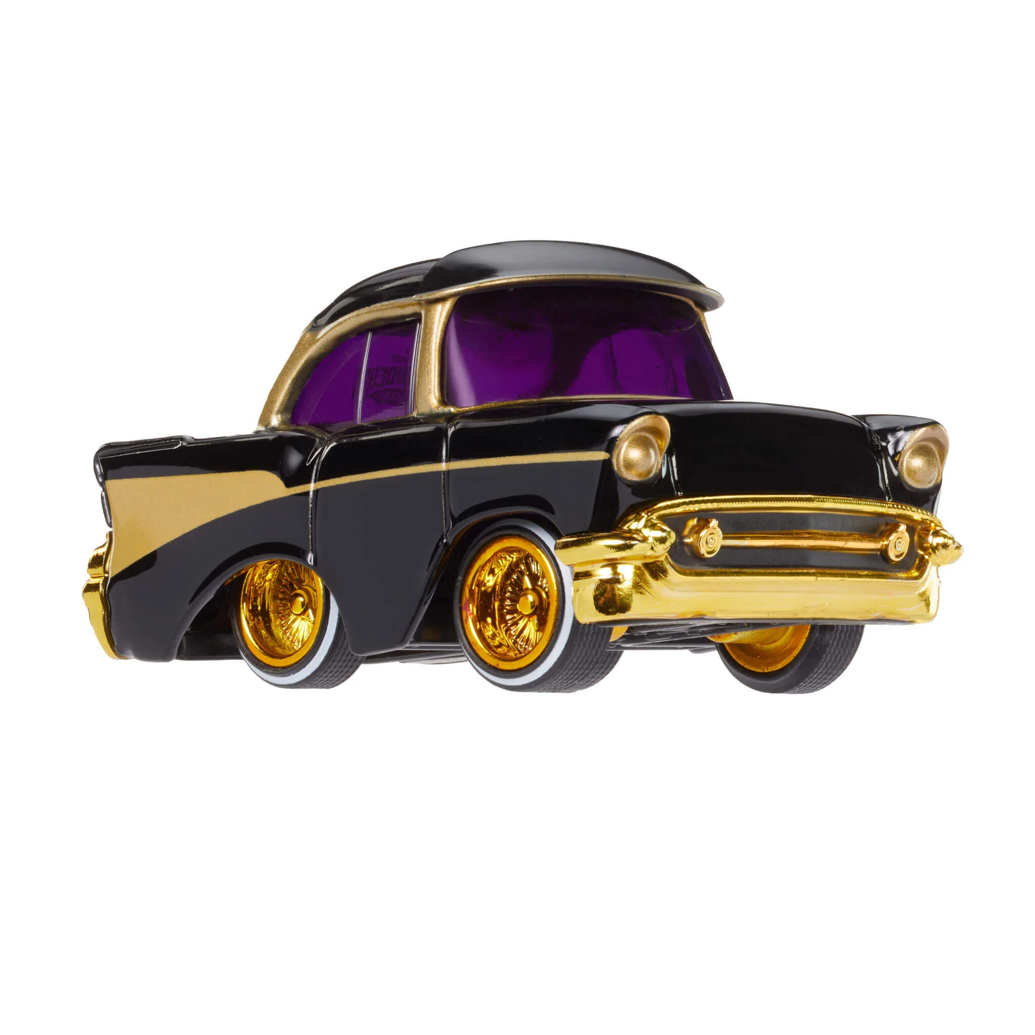 CarTuned 2 Pack Series 5 - Hittin Switches