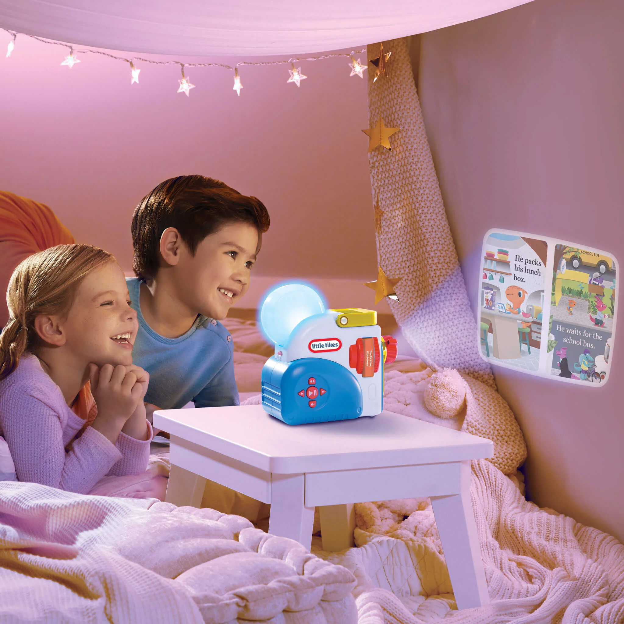 241-little-tikes-story-dream-machine-random-house-dino-collection-2.webp Little Tikes Story Dream Machine Random House Dino Collection