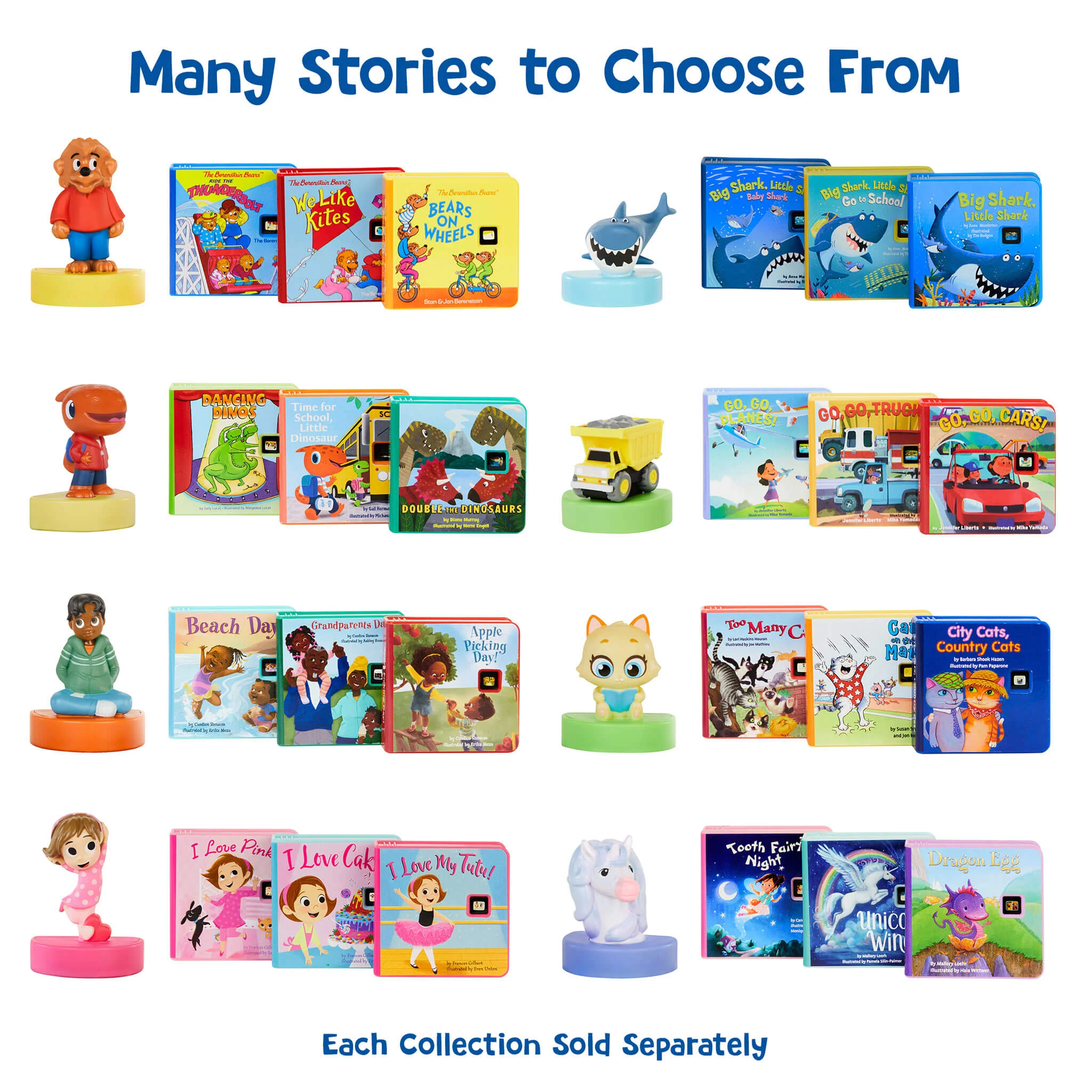 241-little-tikes-story-dream-machine-random-house-dino-collection-5.webp Little Tikes Story Dream Machine Random House Dino Collection