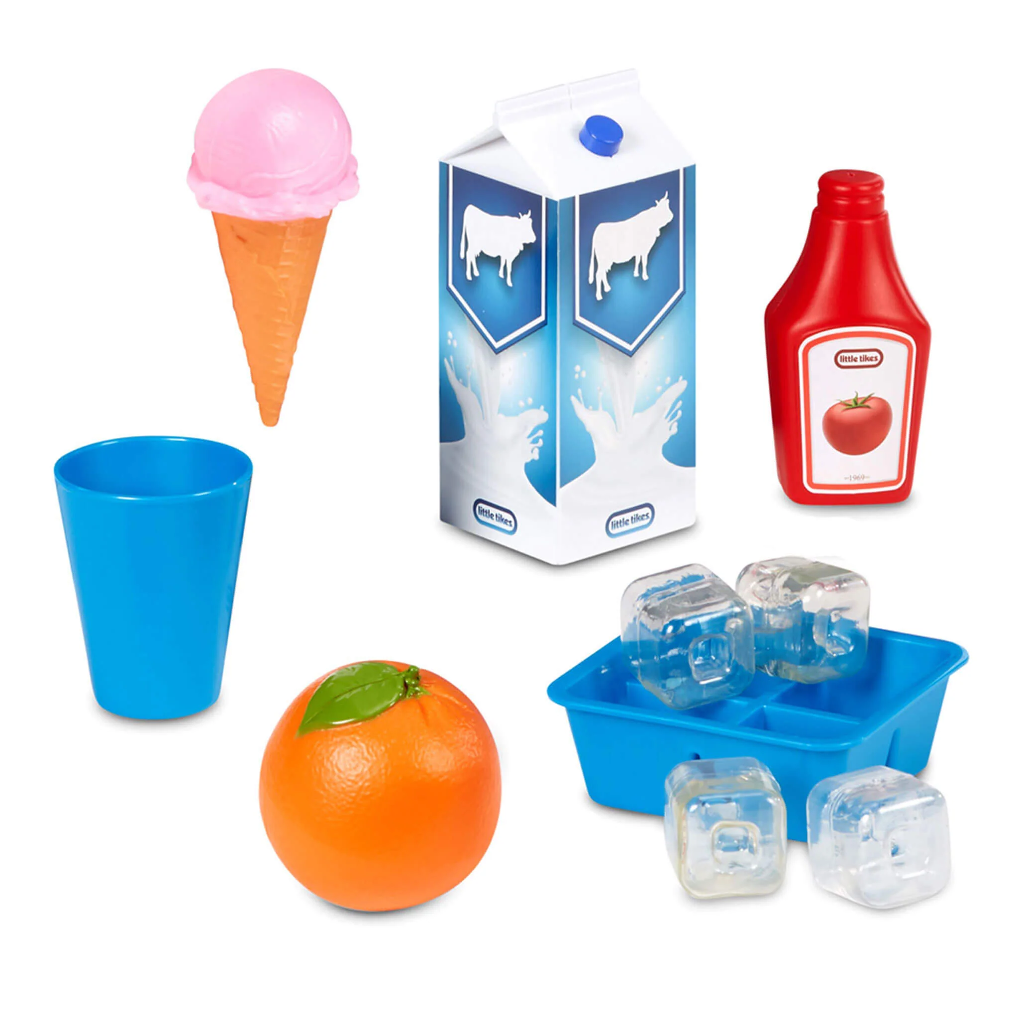 Little Tikes First Fridge