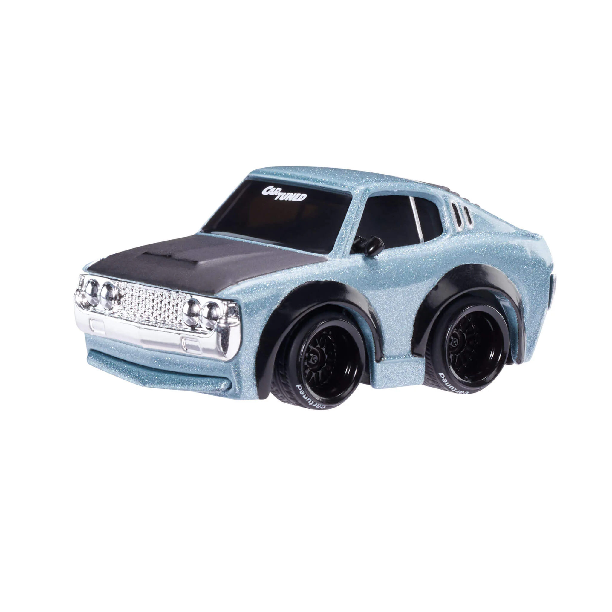 CarTuned JDM Tuners Series 1 - 1976 Toyota Celica (Hatchback)