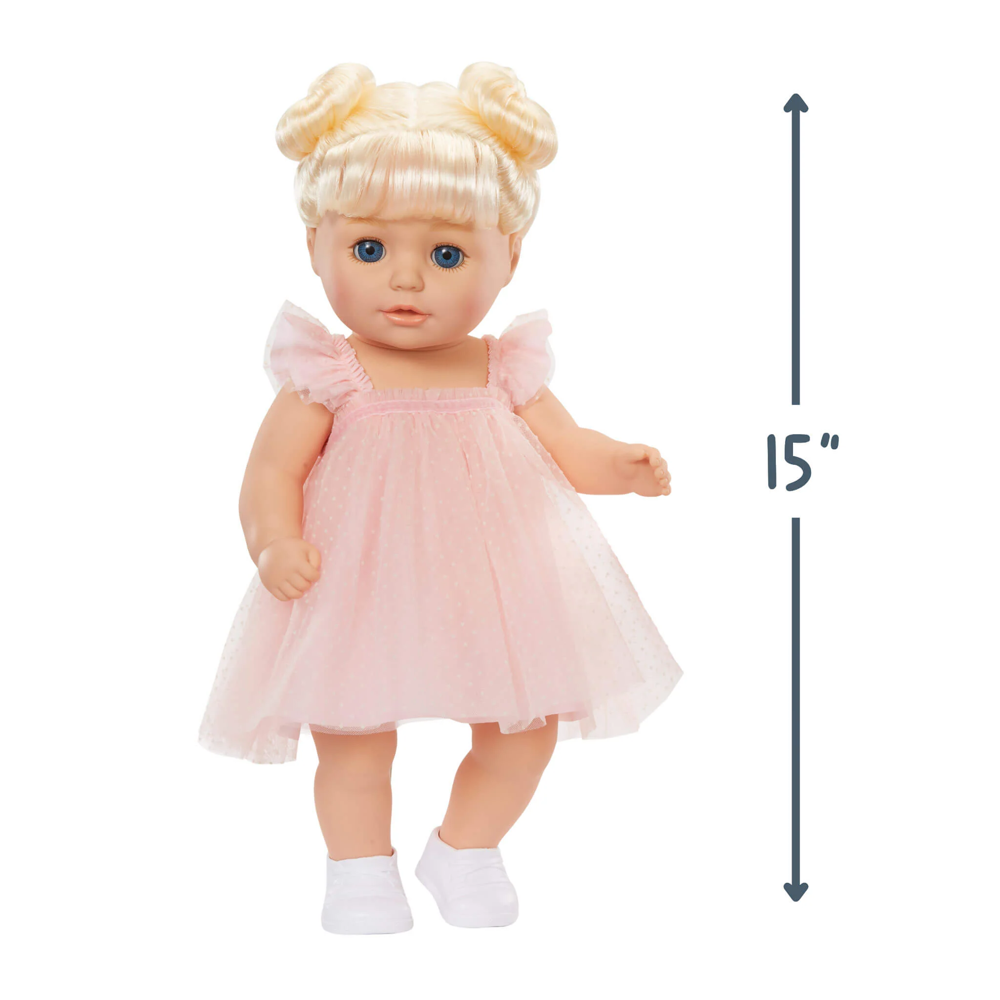 252-baby-born-birthday-baby-doll-annabell-7.webp BABY born Birthday Baby Doll - Annabell