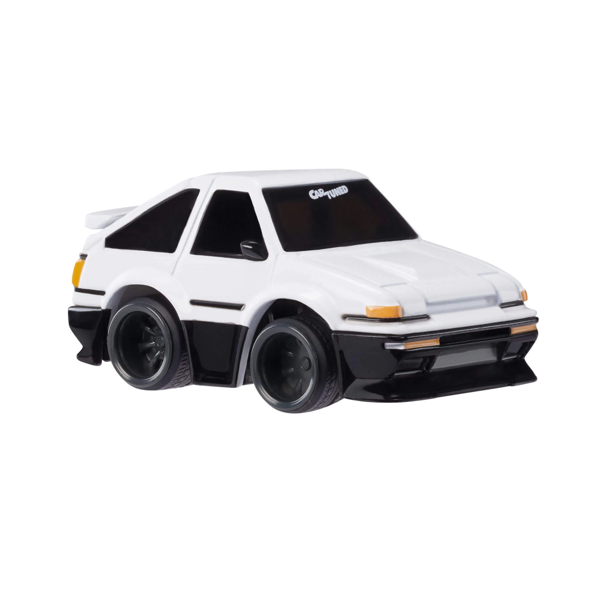 CarTuned JDM Tuners Series 1 - 1985-87 (AE86) Sprinter Trueno GT-Apex