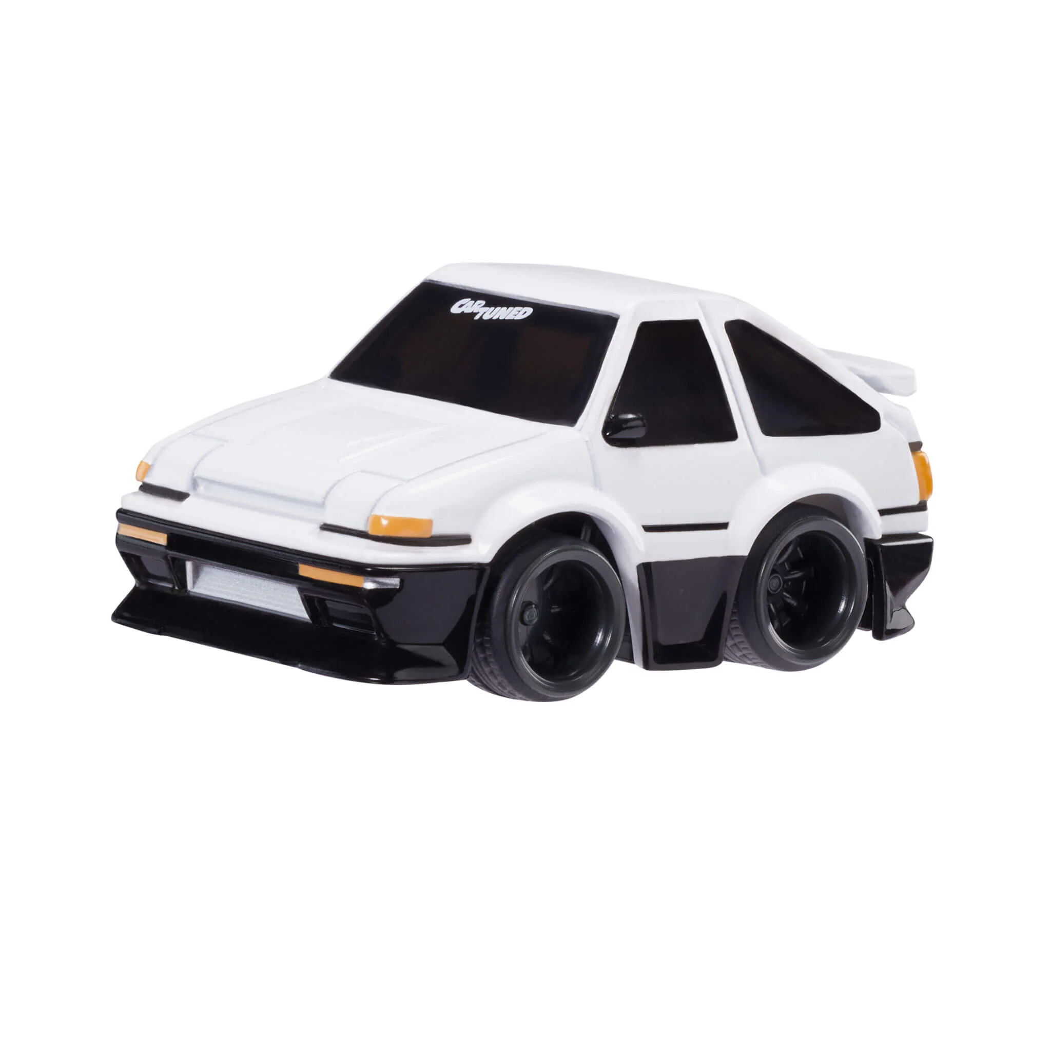 CarTuned JDM Tuners Series 1 - 1985-87 (AE86) Sprinter Trueno GT-Apex
