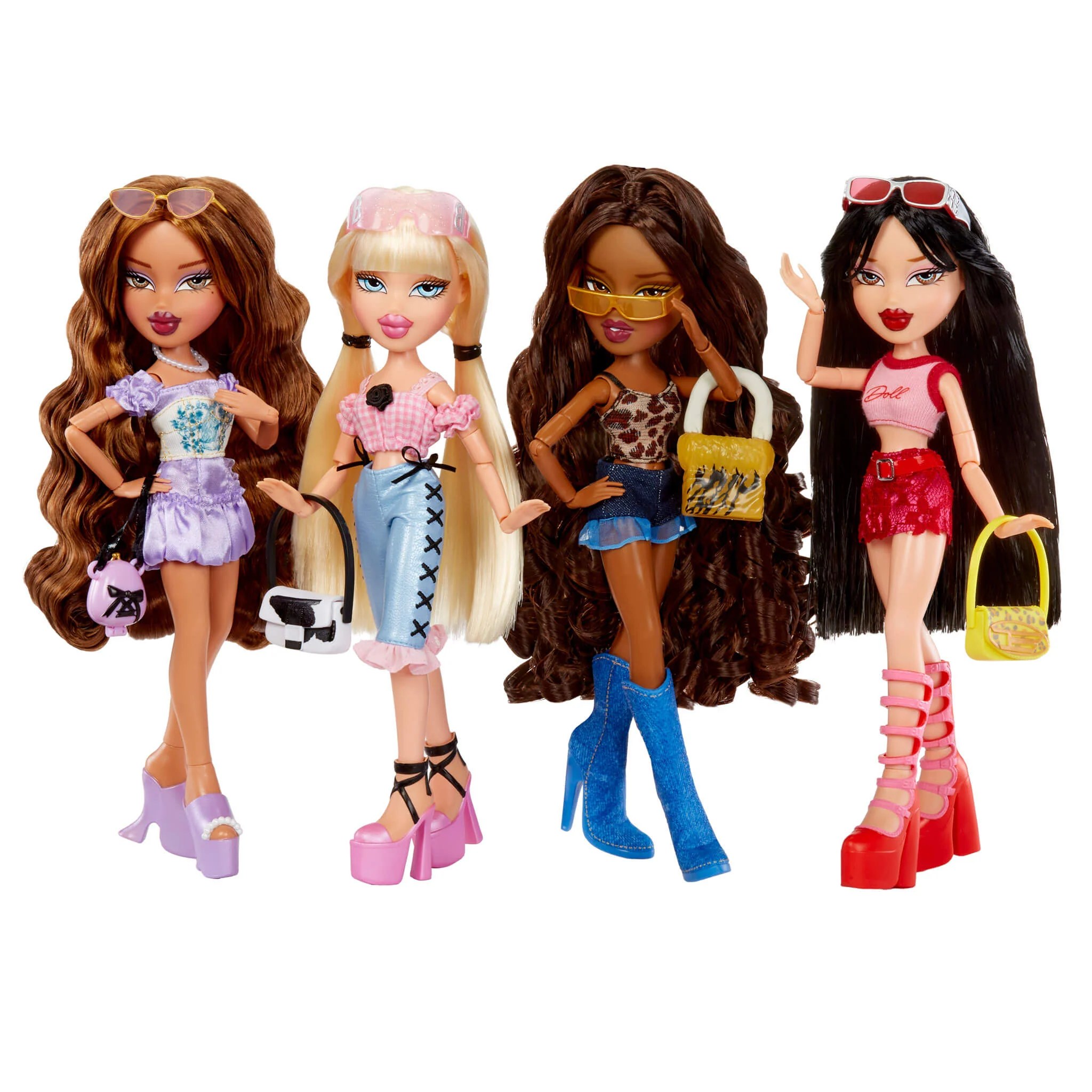 264-bratz-goin-out-sasha-fashion-doll-6.webp Bratz Goin’ Out! Sasha Fashion Doll