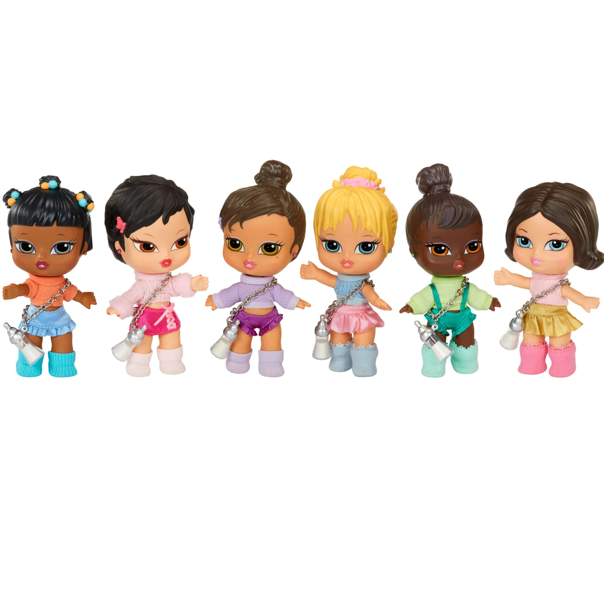 269-bratz-babyz-runwayz-felicia-collectible-fashion-doll-6.webp Bratz Babyz Runwayz Felicia Collectible Fashion Doll