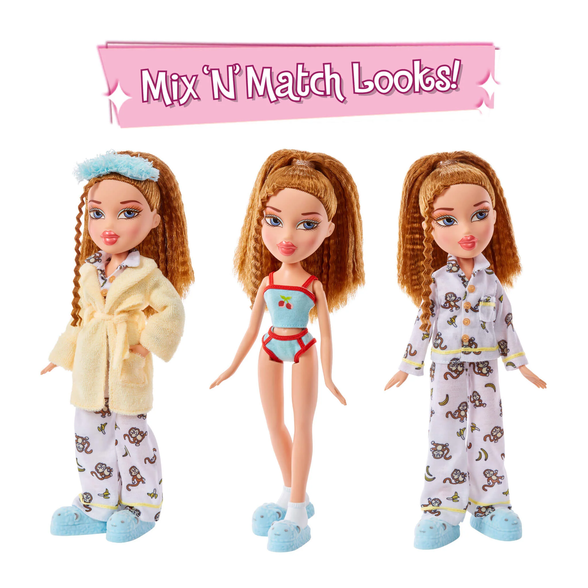 275-bratz-slumber-party-meygan-fashion-doll-3.webp Bratz Slumber Party Meygan Fashion Doll