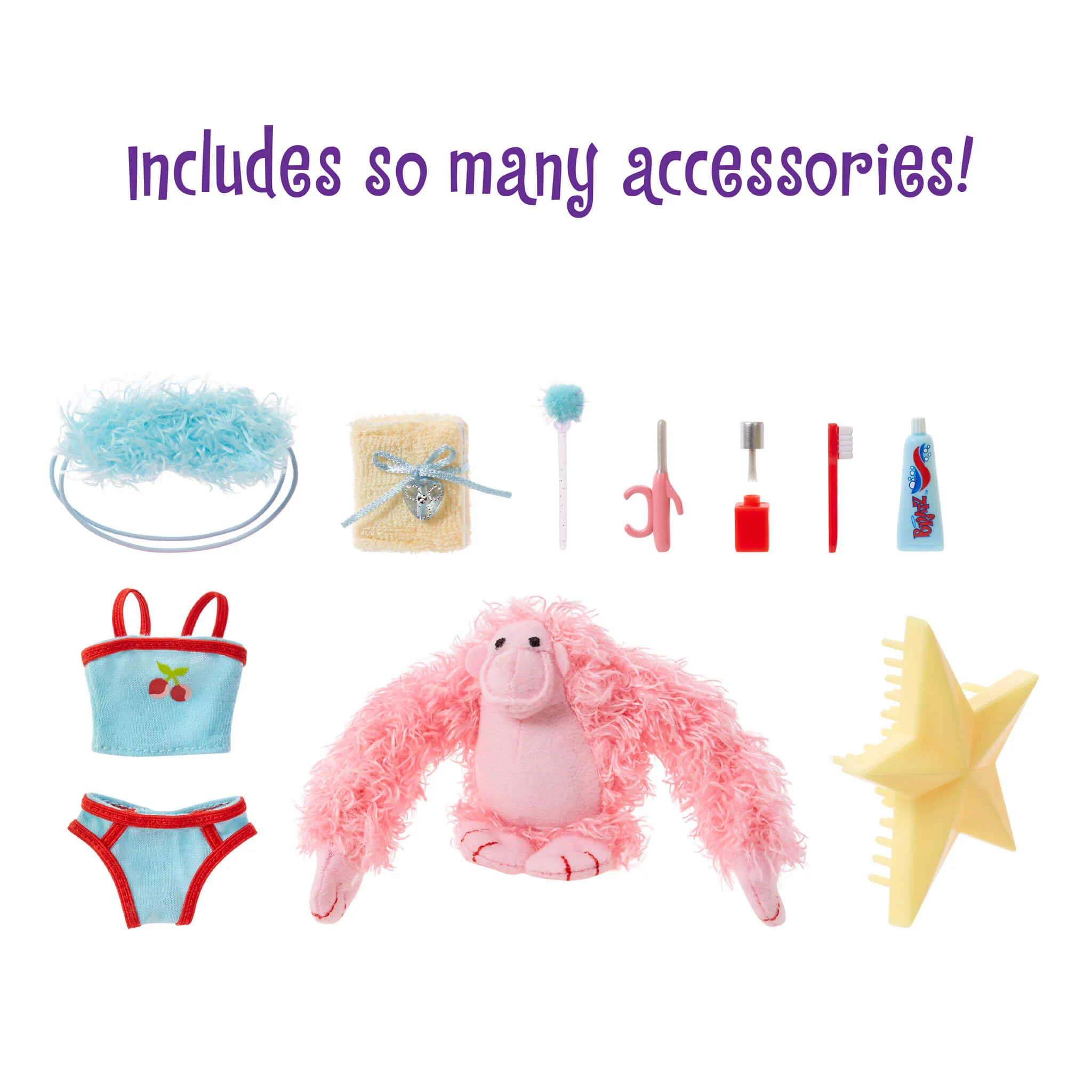 275-bratz-slumber-party-meygan-fashion-doll-4.webp Bratz Slumber Party Meygan Fashion Doll