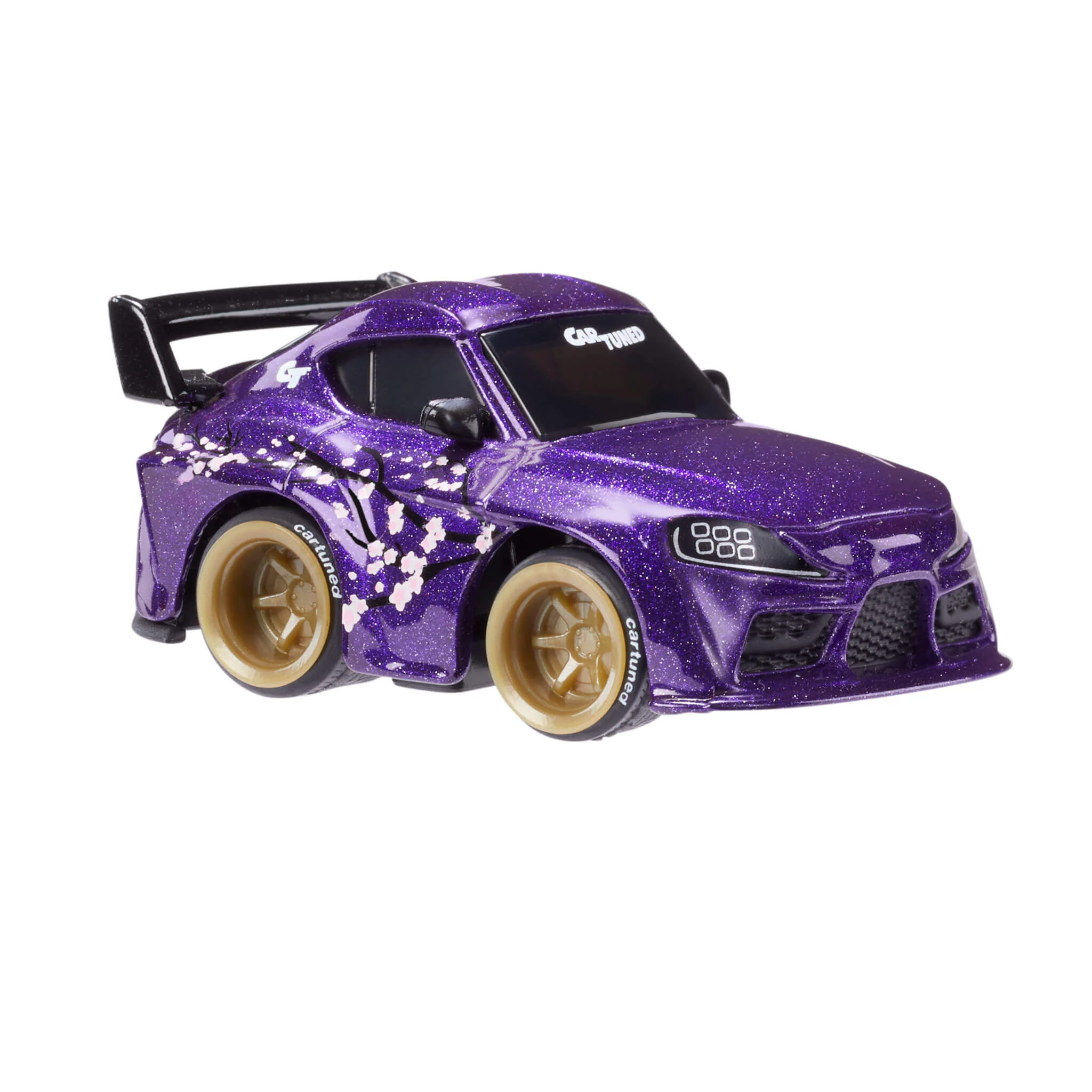 CarTuned JDM Tuners Series 1 - 2022 Toyota GR Supra