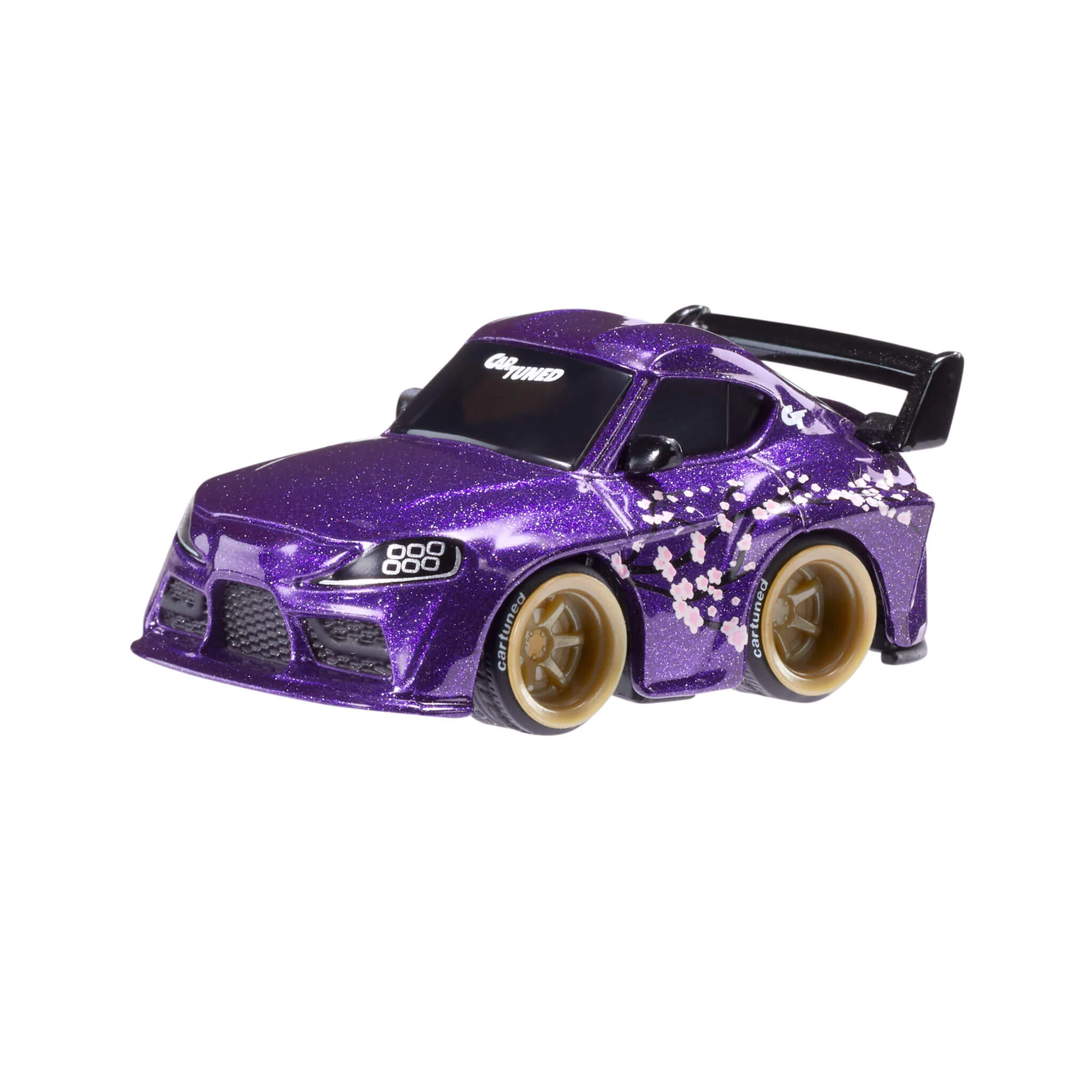CarTuned JDM Tuners Series 1 - 2022 Toyota GR Supra