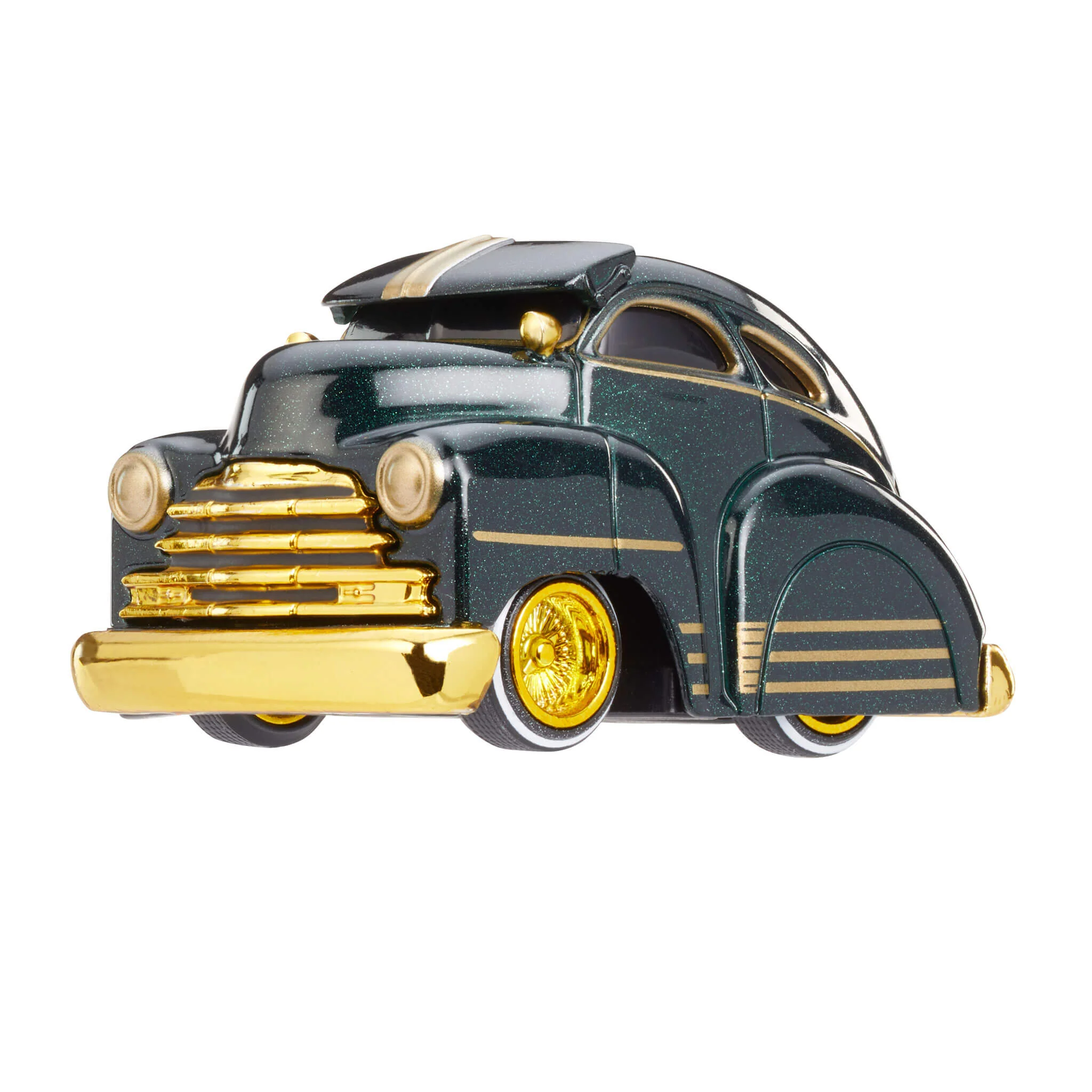 CarTuned Series 5 - 1947 Chevy Fleetline (Lowrider) Diecast Vehicle