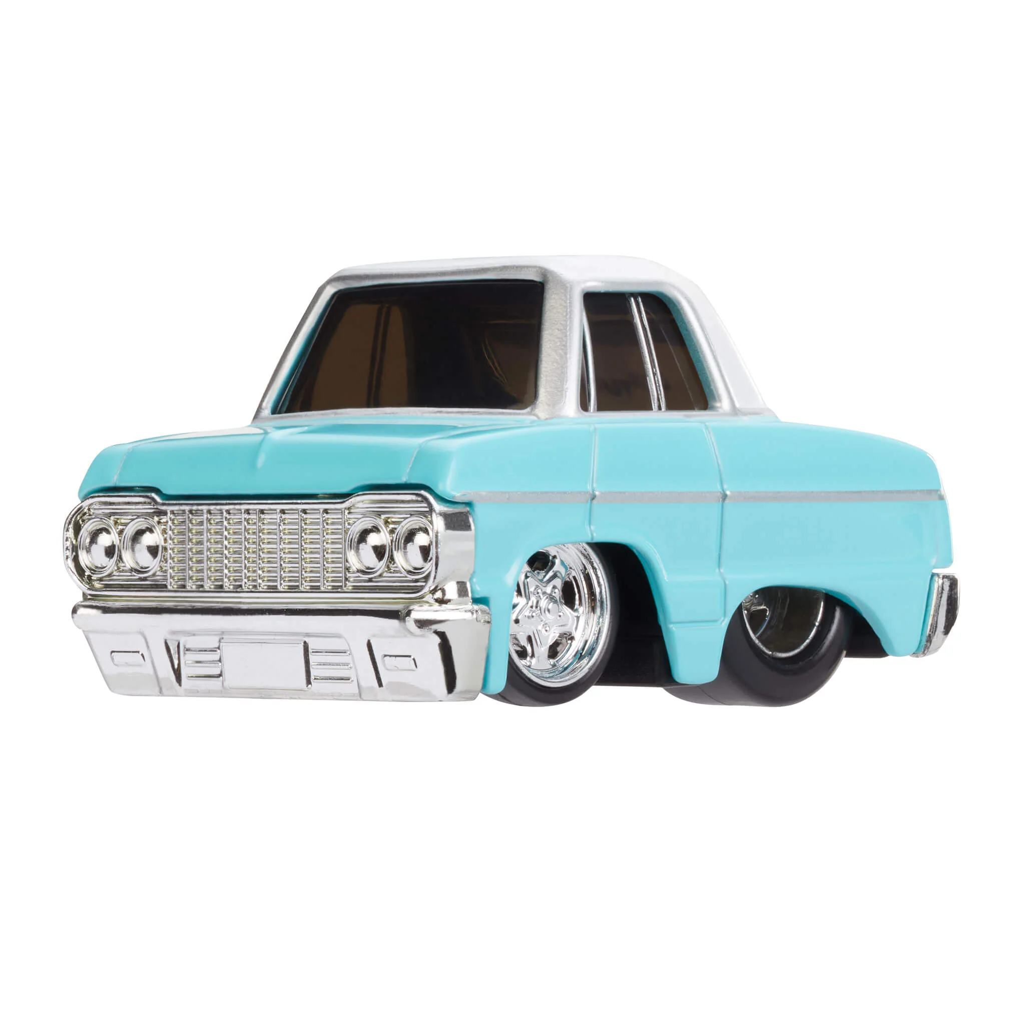 CarTuned Series 5 - 1964 Chevy Impala (Muscle) Diecast Vehicle