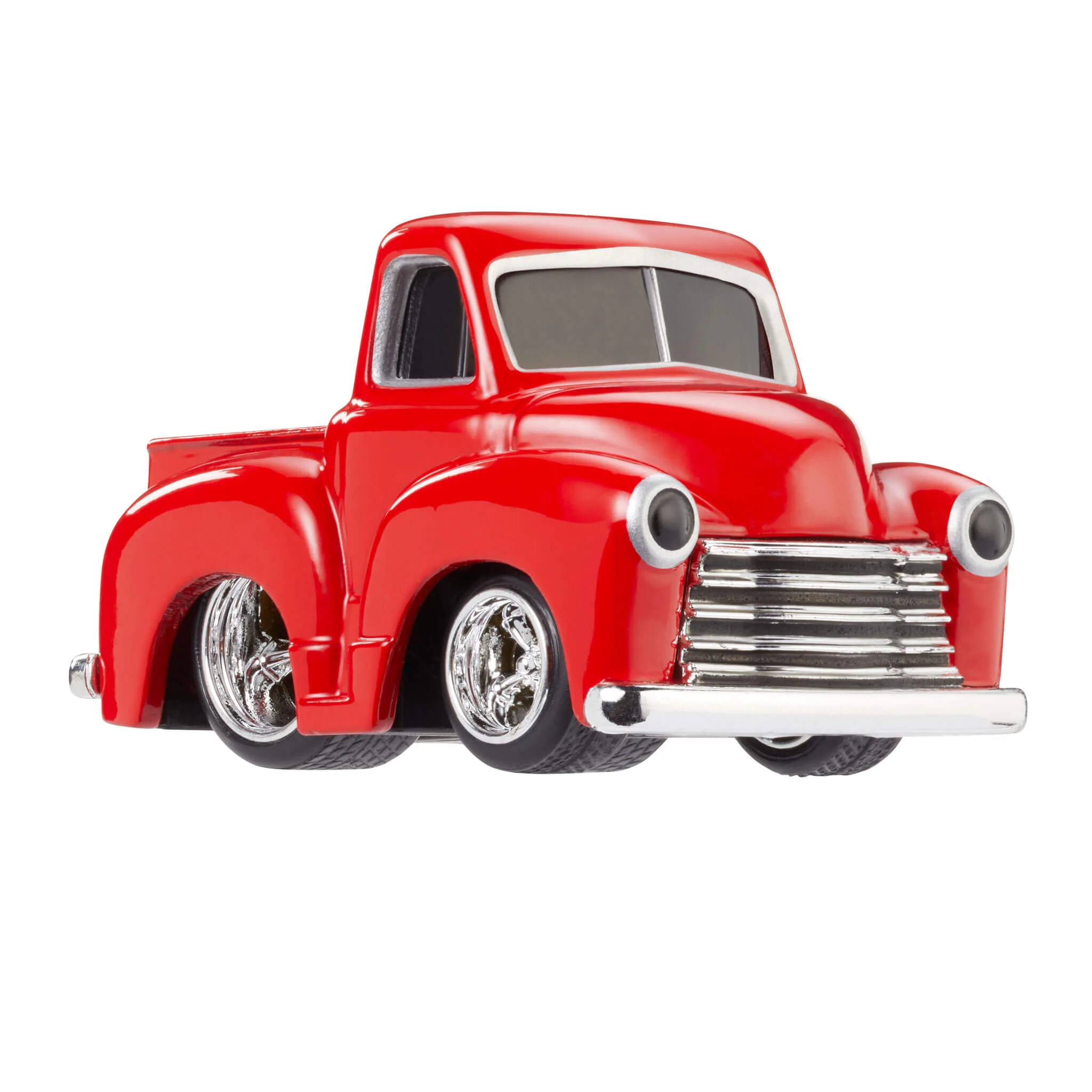 CarTuned Series 5 - 1953 Chevy Pickup (Custom) Diecast Vehicle