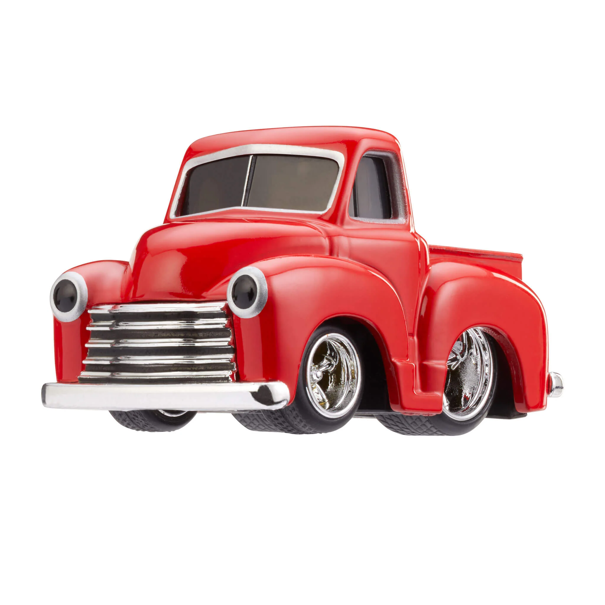 CarTuned Series 5 - 1953 Chevy Pickup (Custom) Diecast Vehicle
