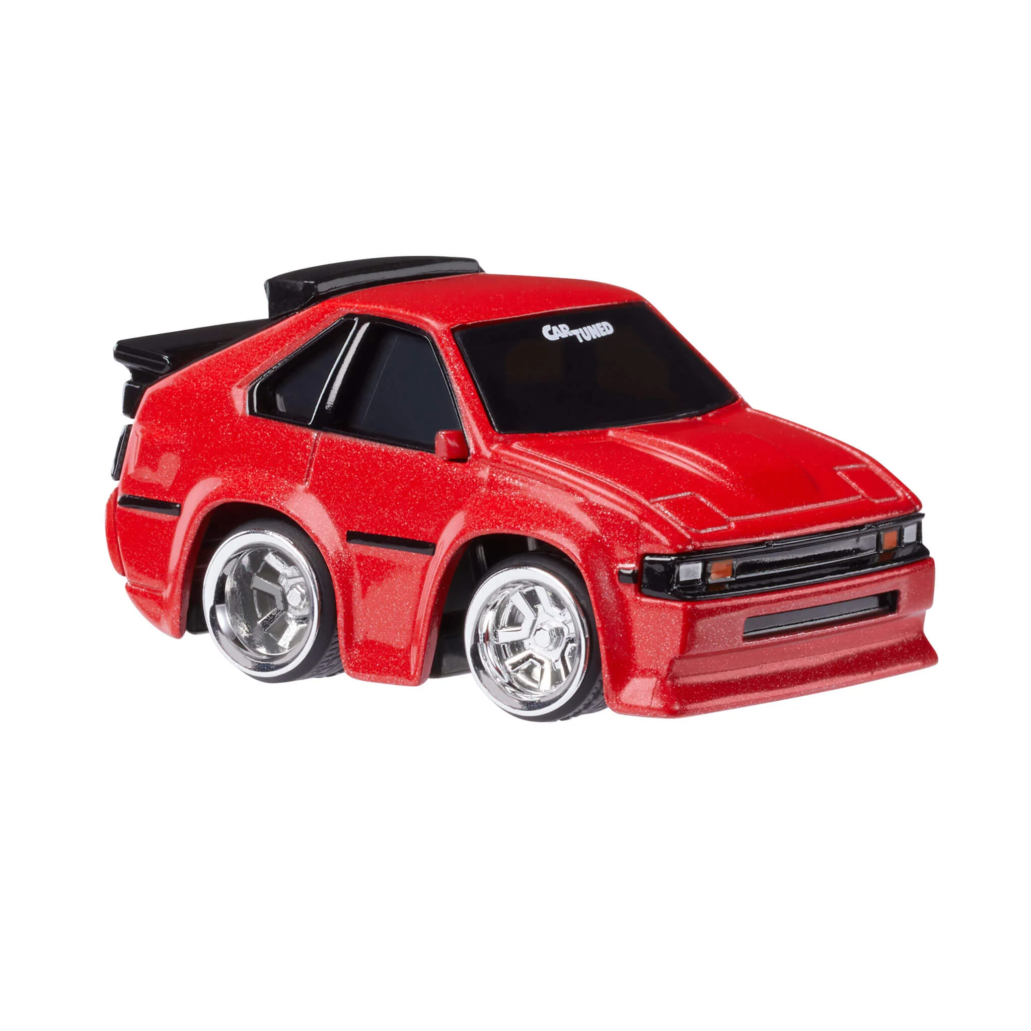 CarTuned JDM Tuners Series 1 - 1983 Toyota Celica Supra