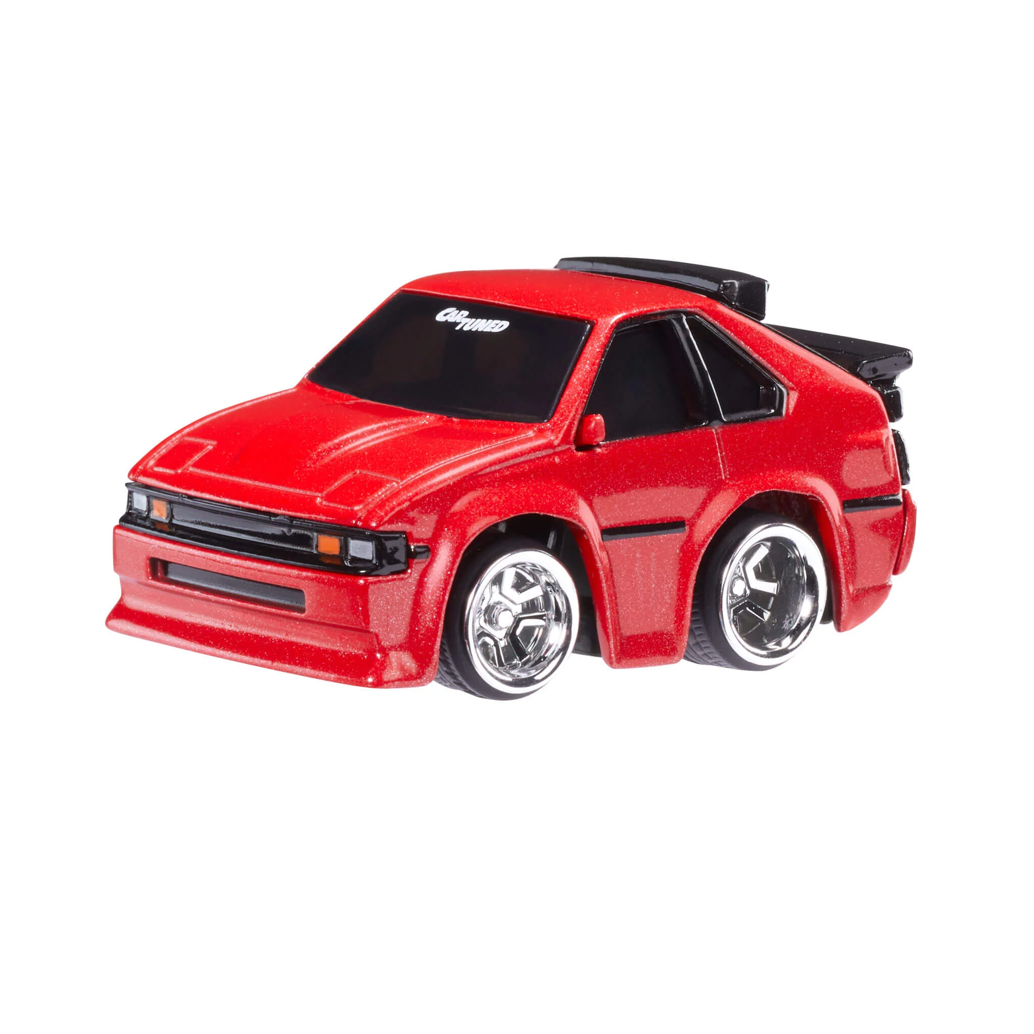 CarTuned JDM Tuners Series 1 - 1983 Toyota Celica Supra