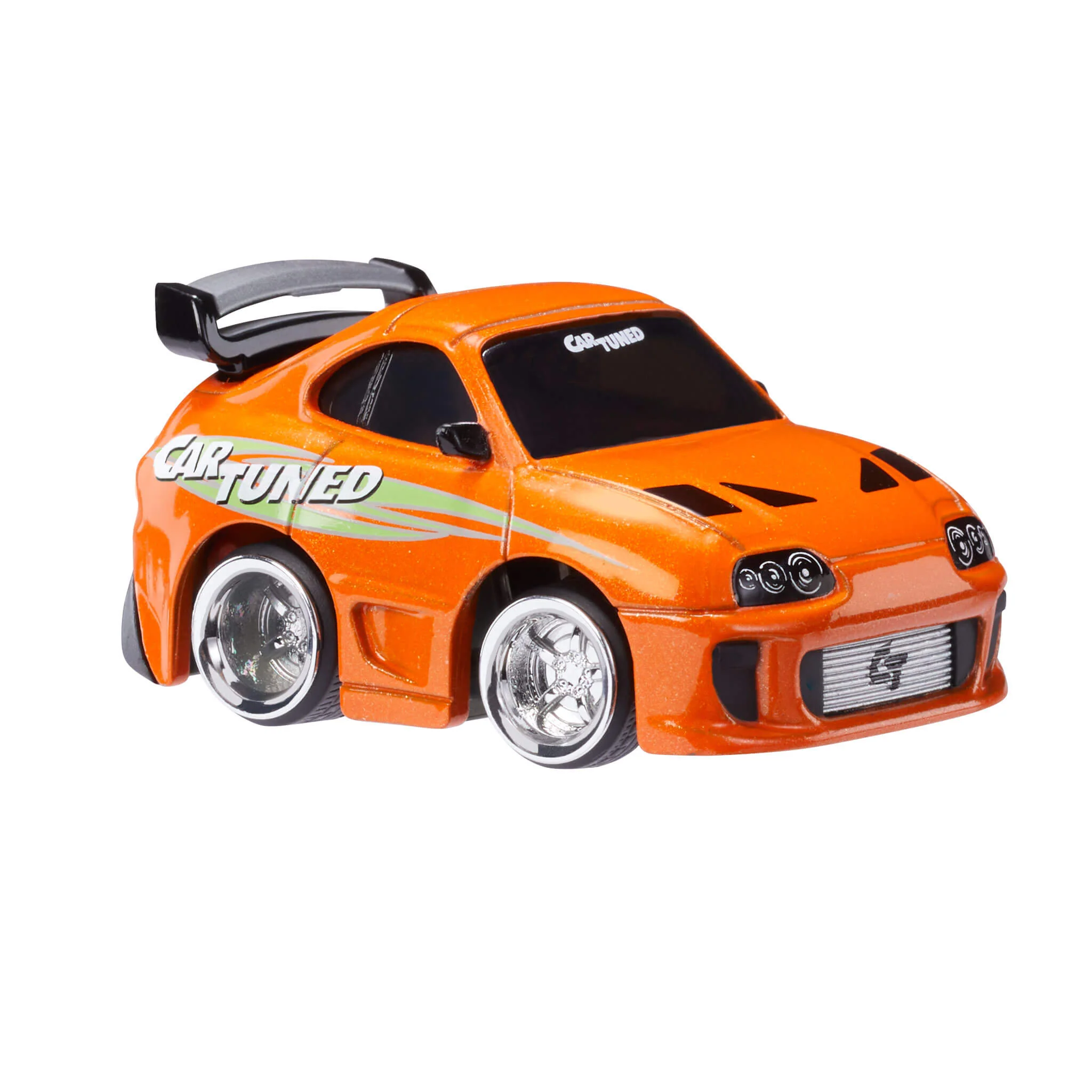 CarTuned JDM Tuners Series 1 - 1993 Toyota Supra (A90)