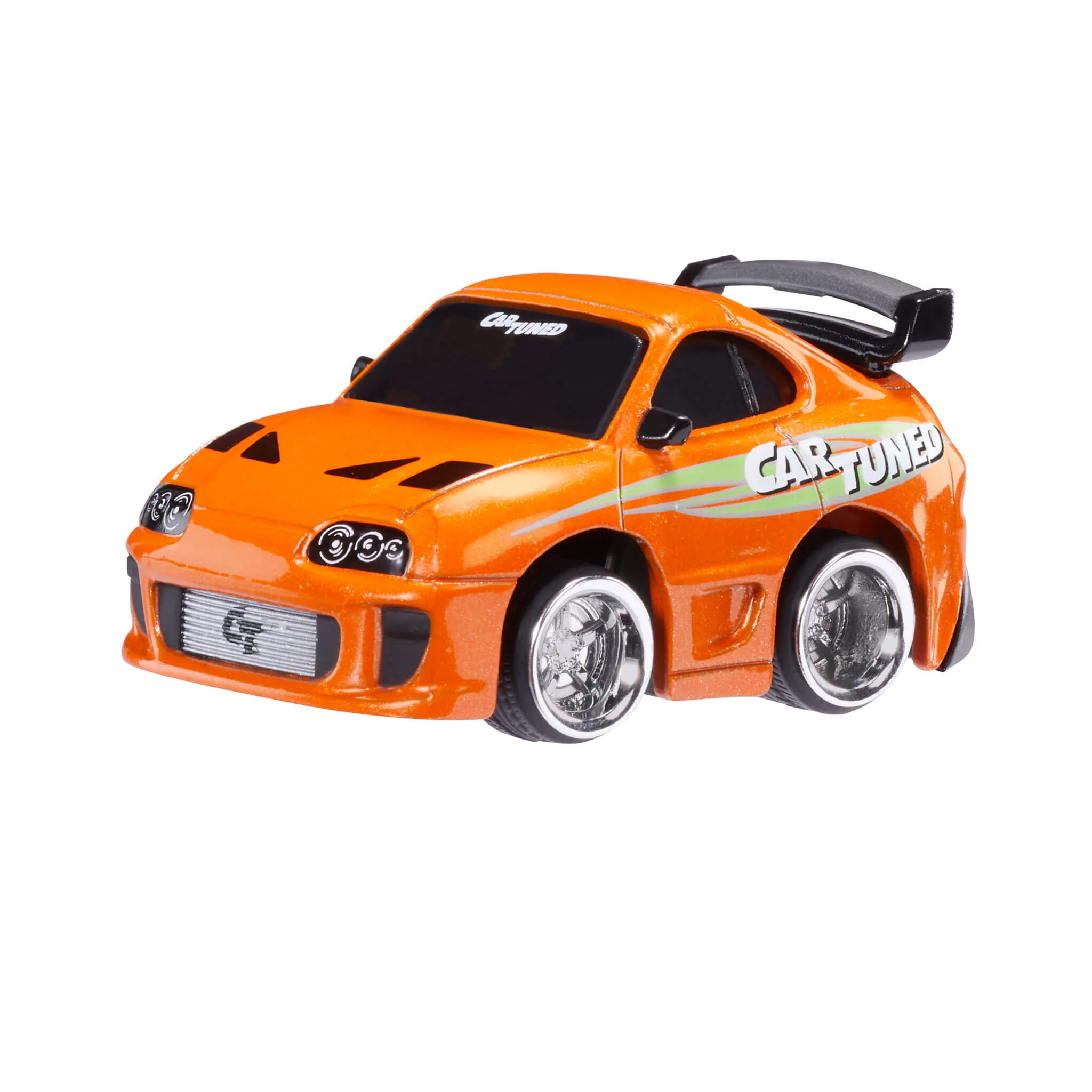 CarTuned JDM Tuners Series 1 - 1993 Toyota Supra (A90)